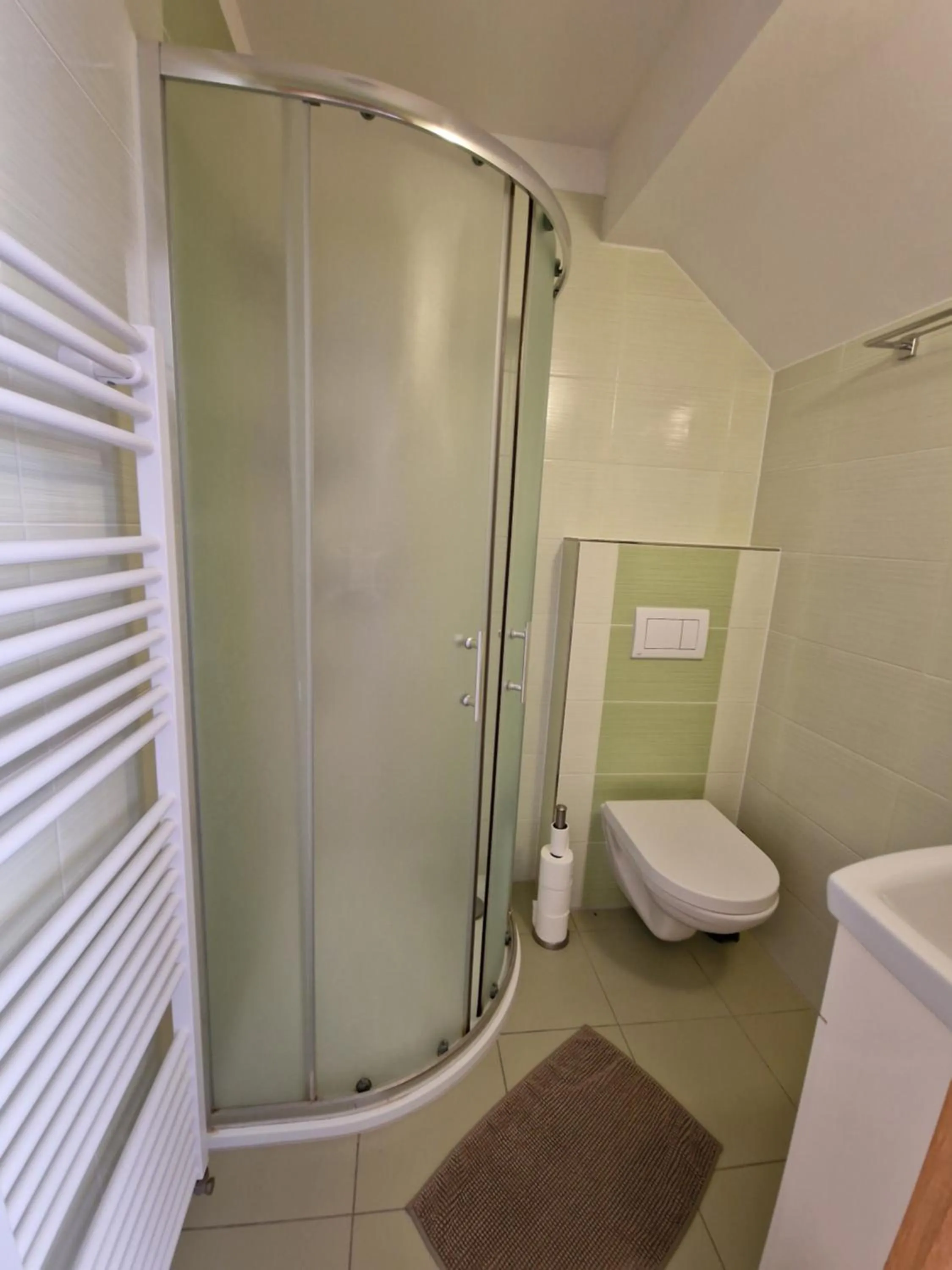 Wellness hotel Chata Jana