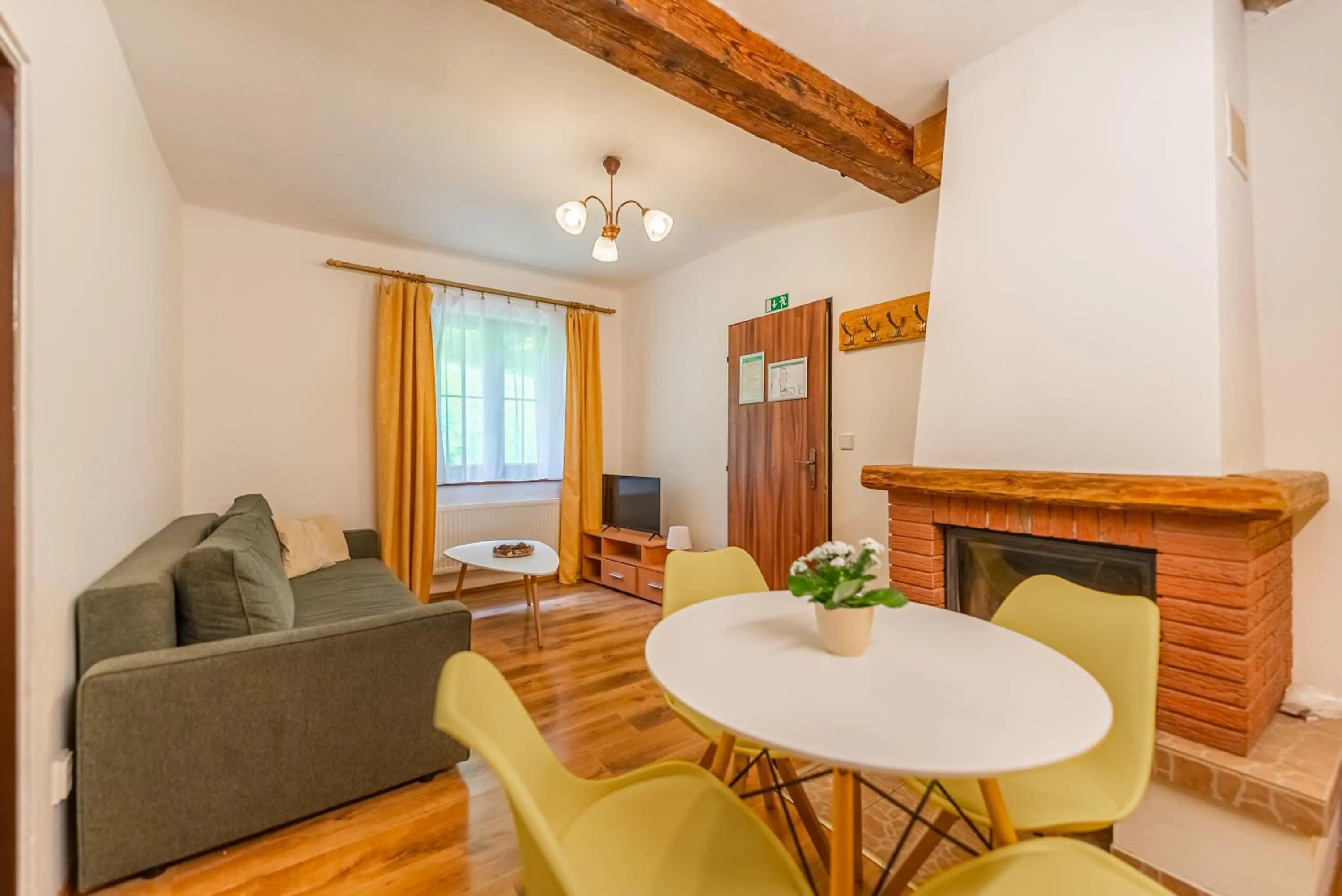 Wellness hotel Chata Jana