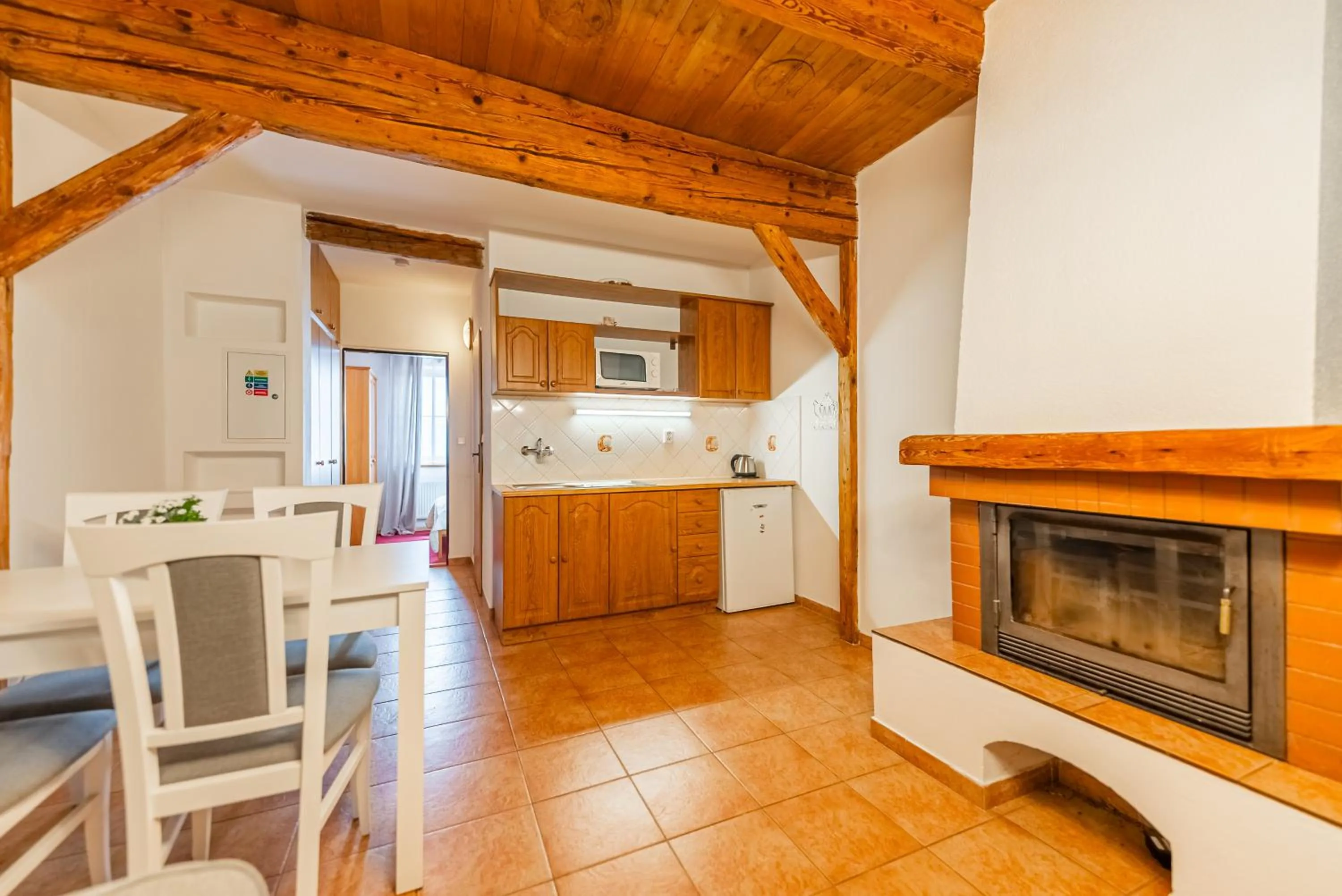 Wellness hotel Chata Jana