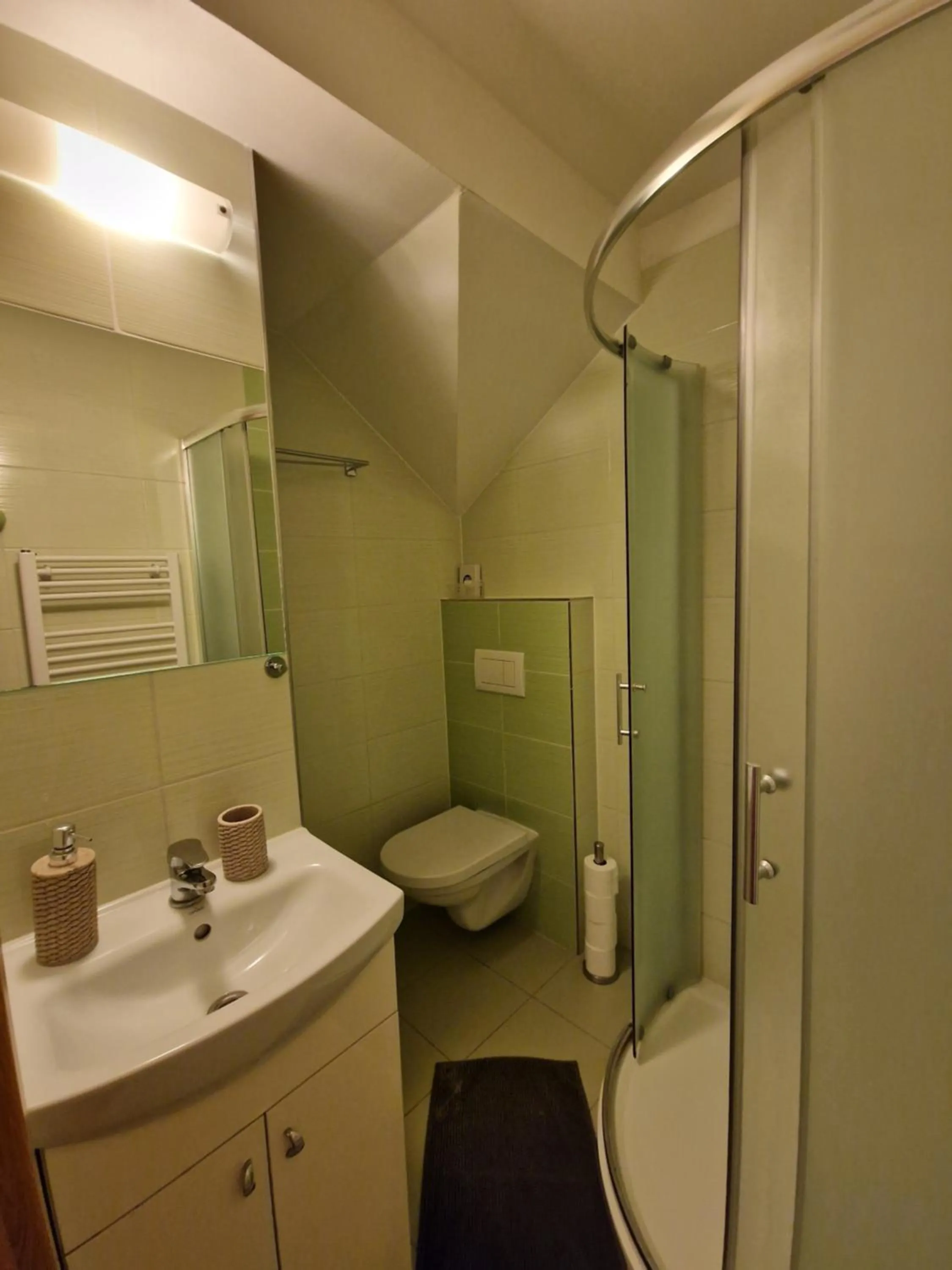 Wellness hotel Chata Jana