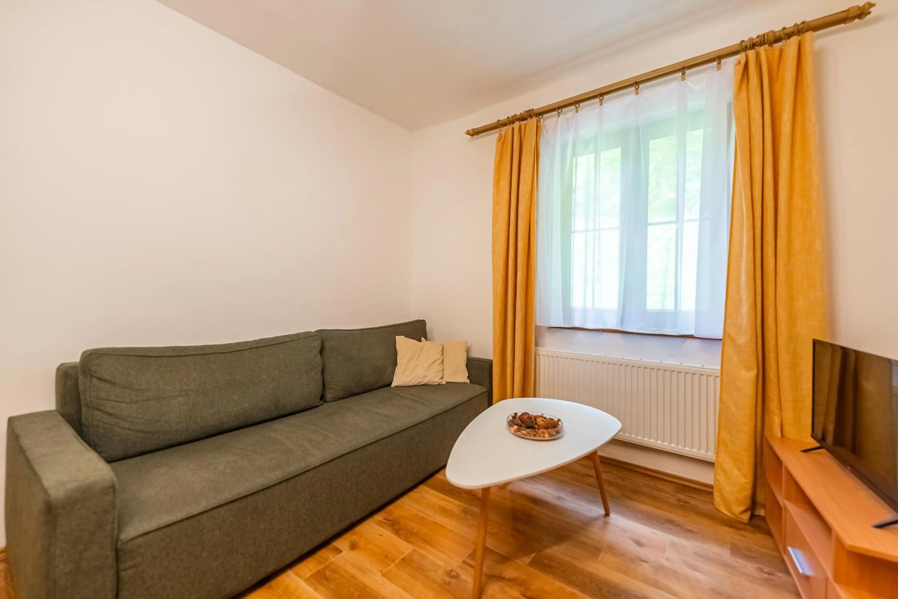 Wellness hotel Chata Jana