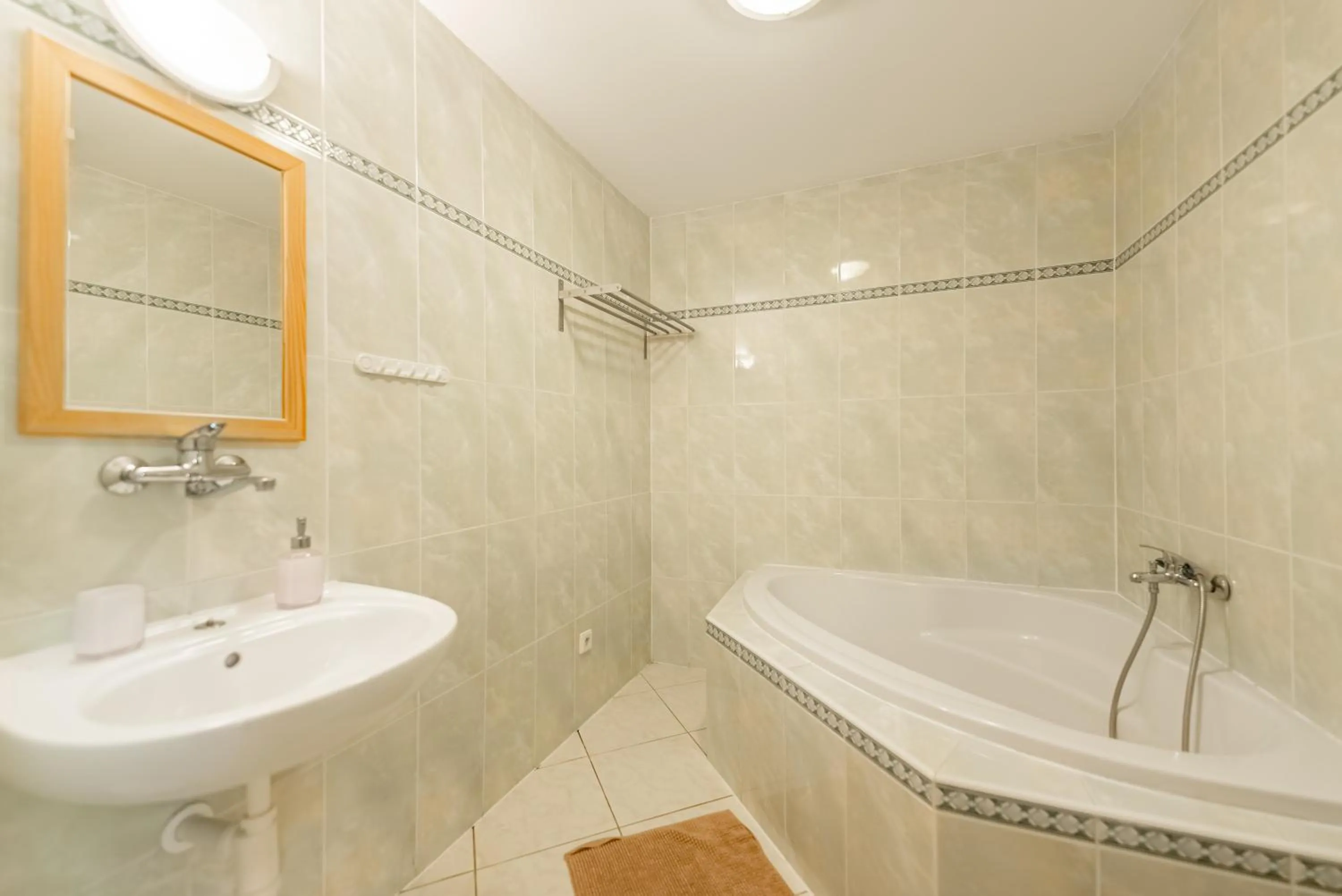 Wellness hotel Chata Jana