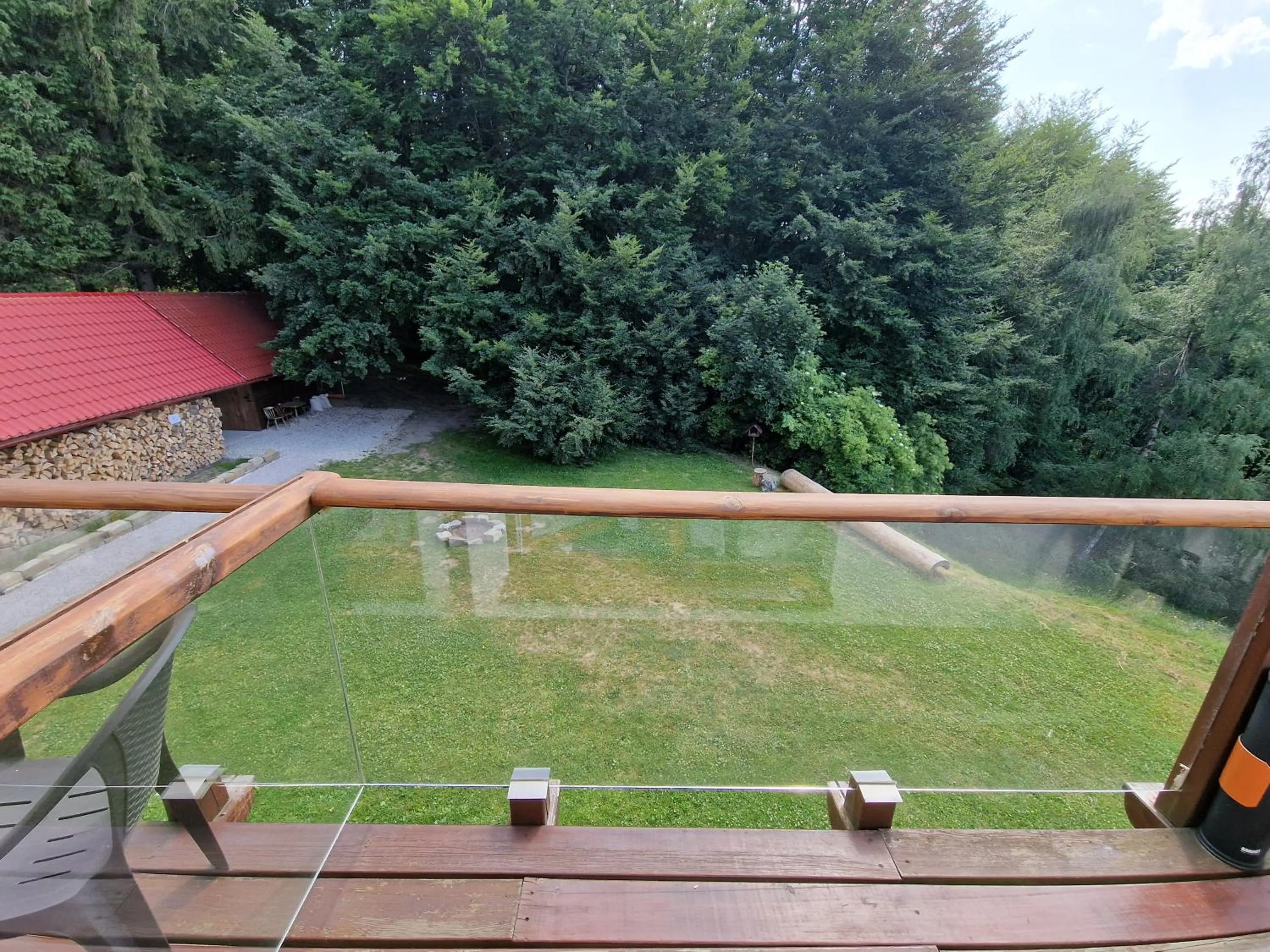 Wellness hotel Chata Jana