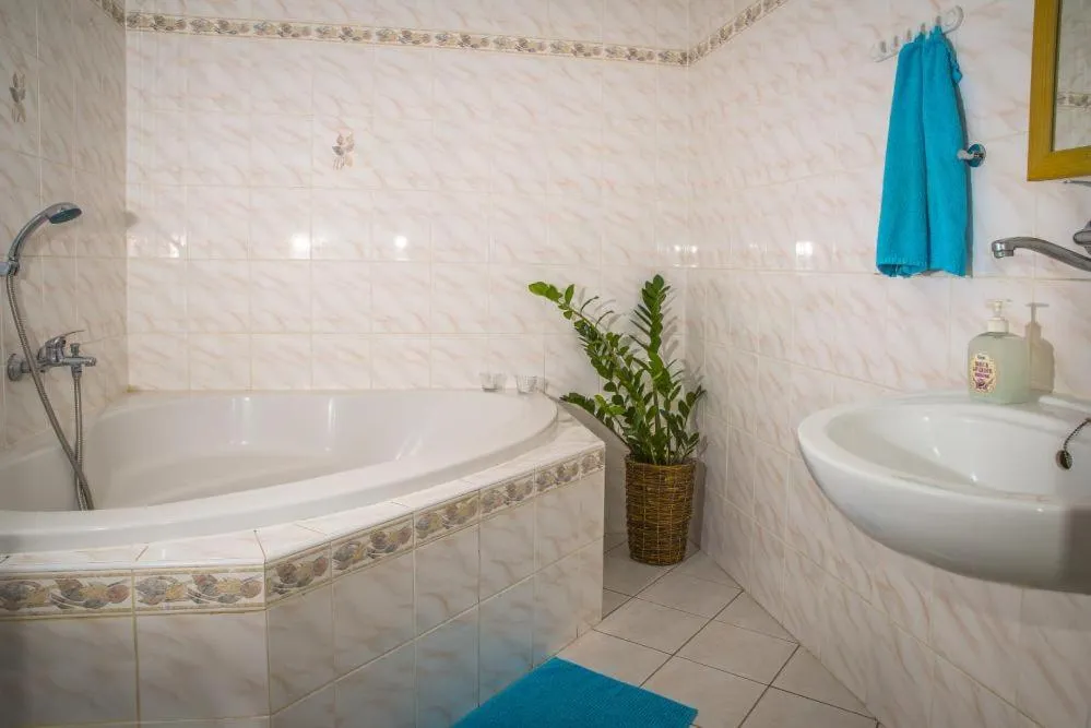 Wellness hotel Chata Jana