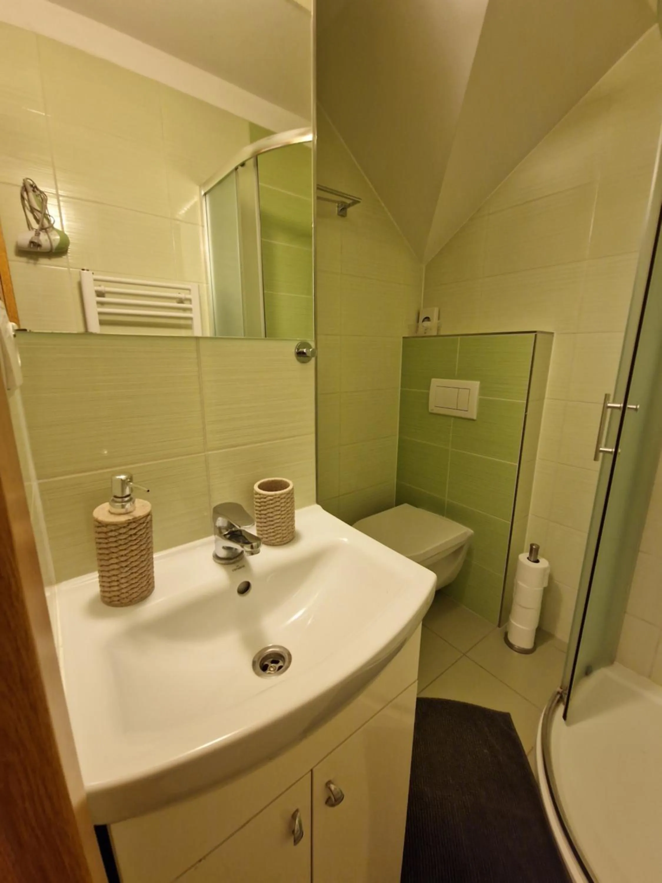 Wellness hotel Chata Jana