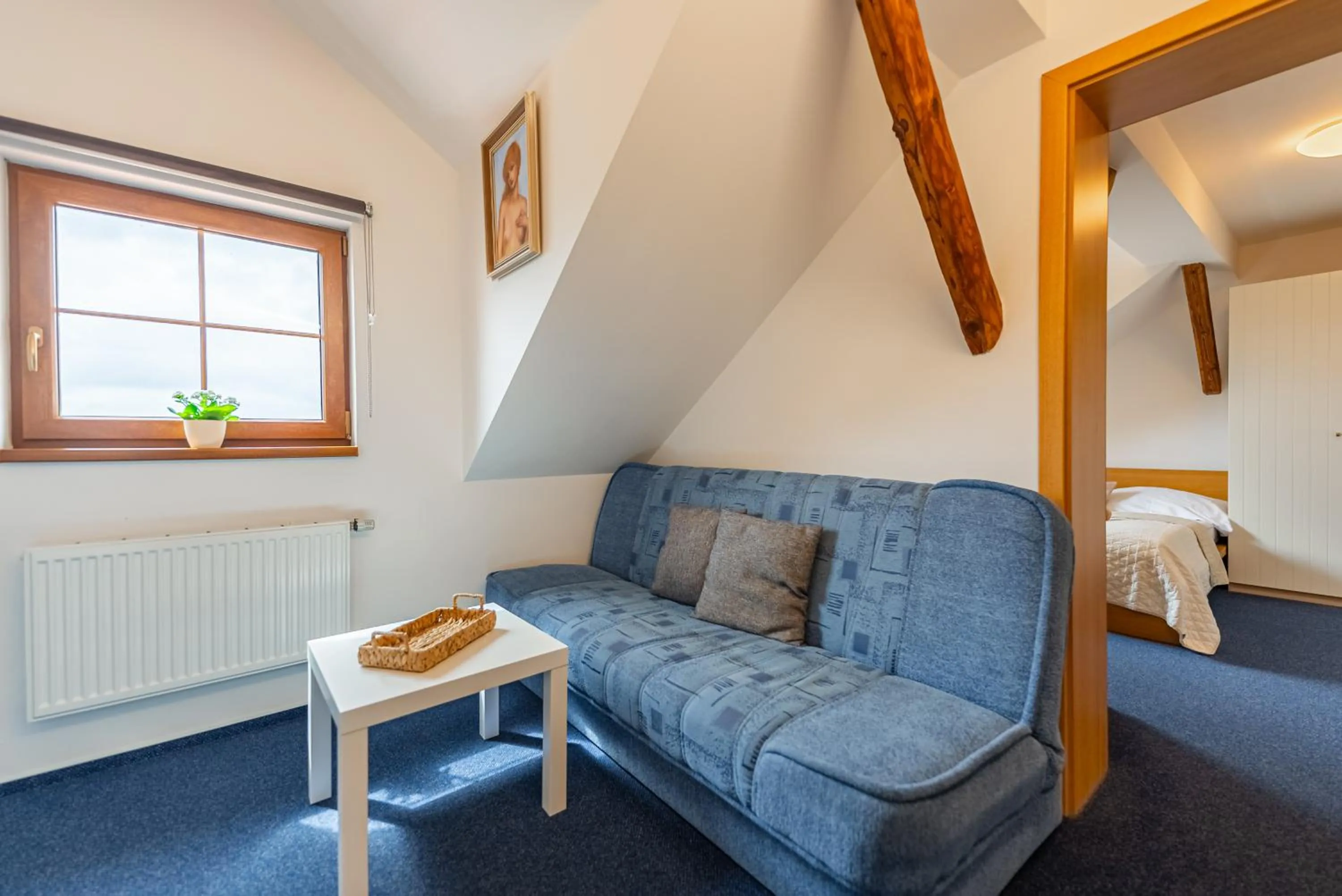 Wellness hotel Chata Jana