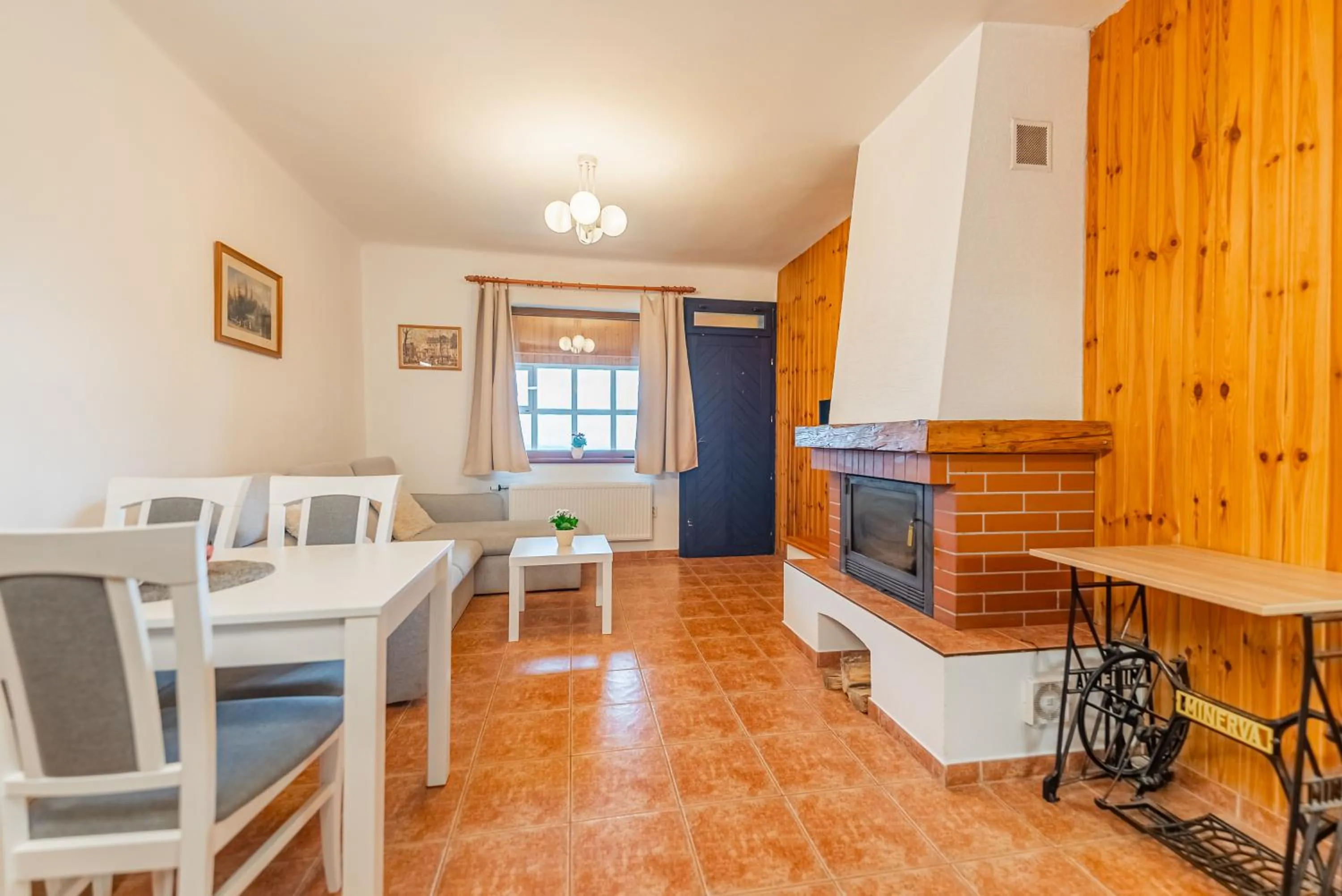 Wellness hotel Chata Jana