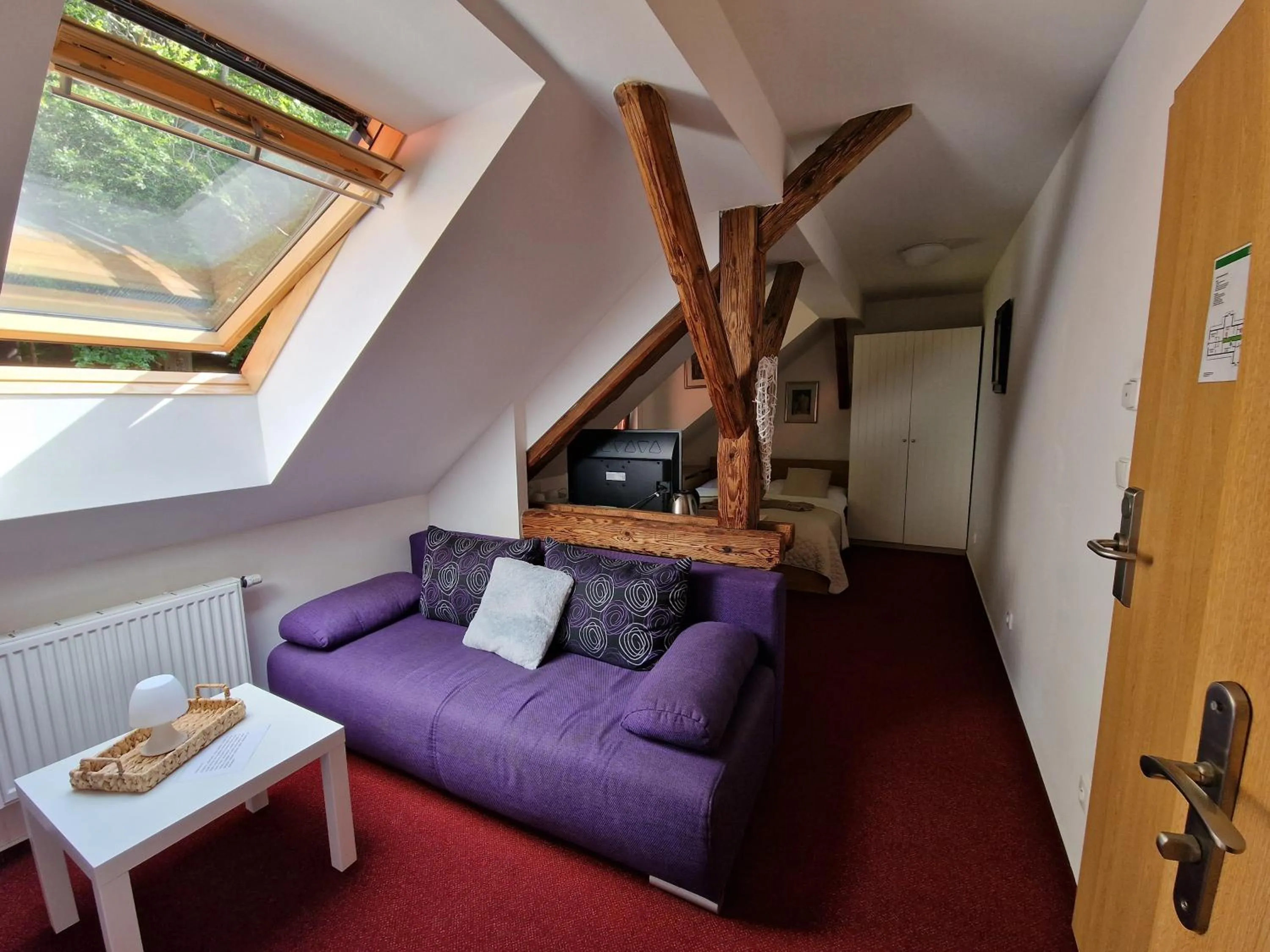 Wellness hotel Chata Jana