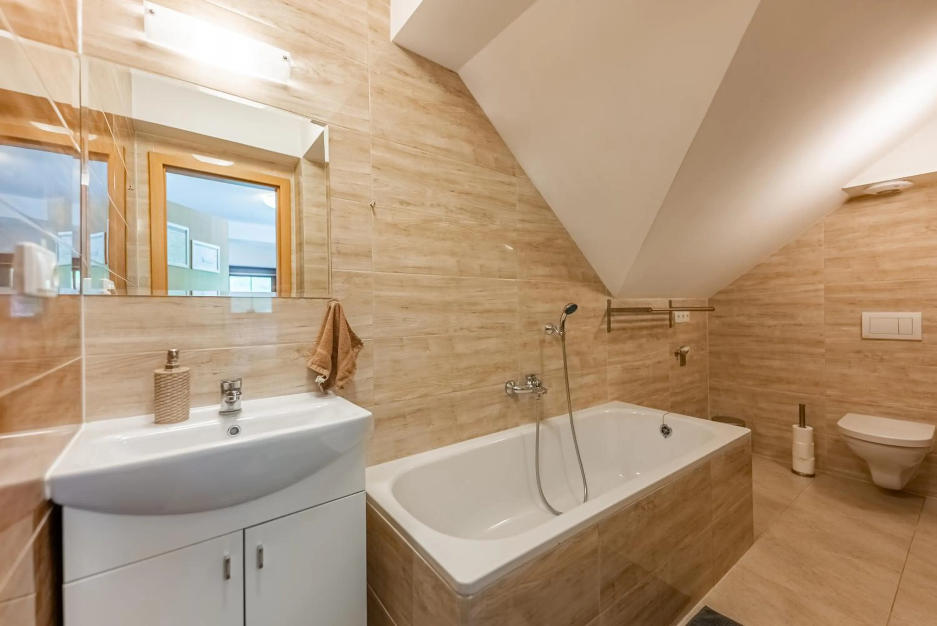 Wellness hotel Chata Jana