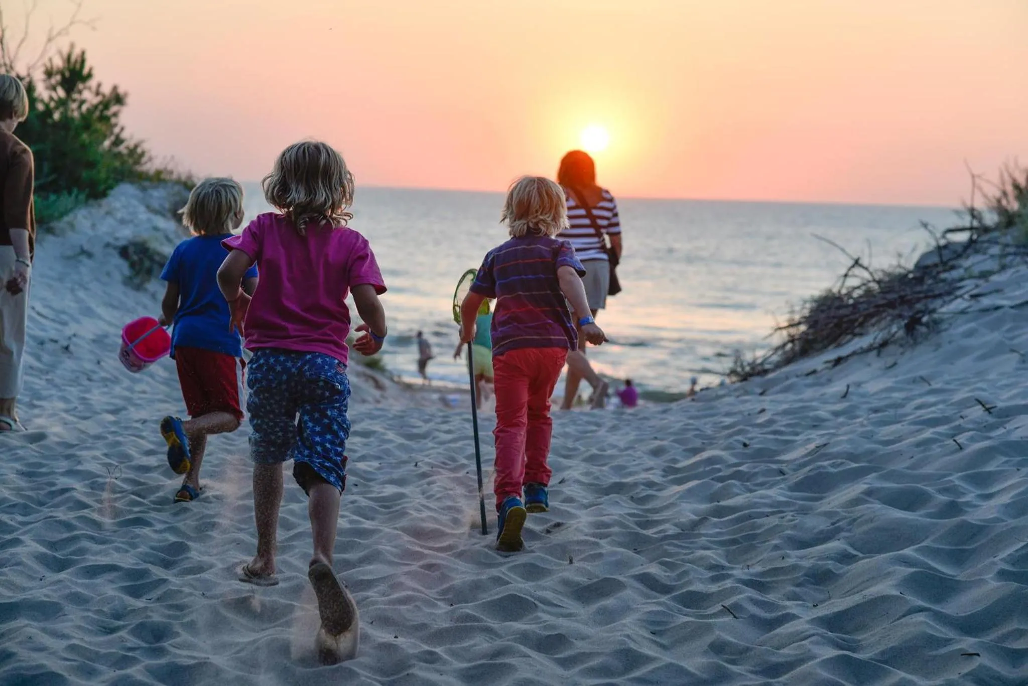 Nearby landmark in Holiday Golden Resort & Spa