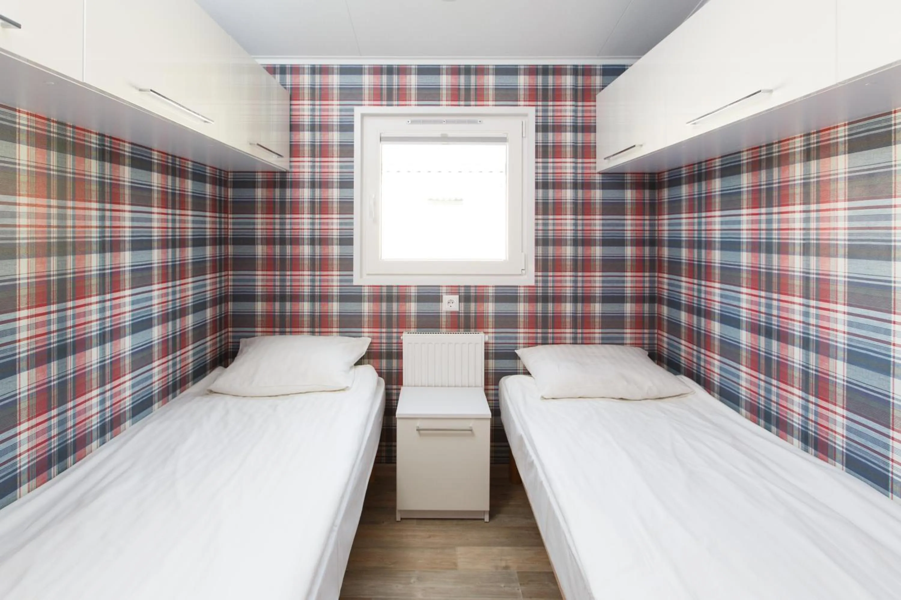 Bedroom, Bed in Holiday Golden Resort & Spa