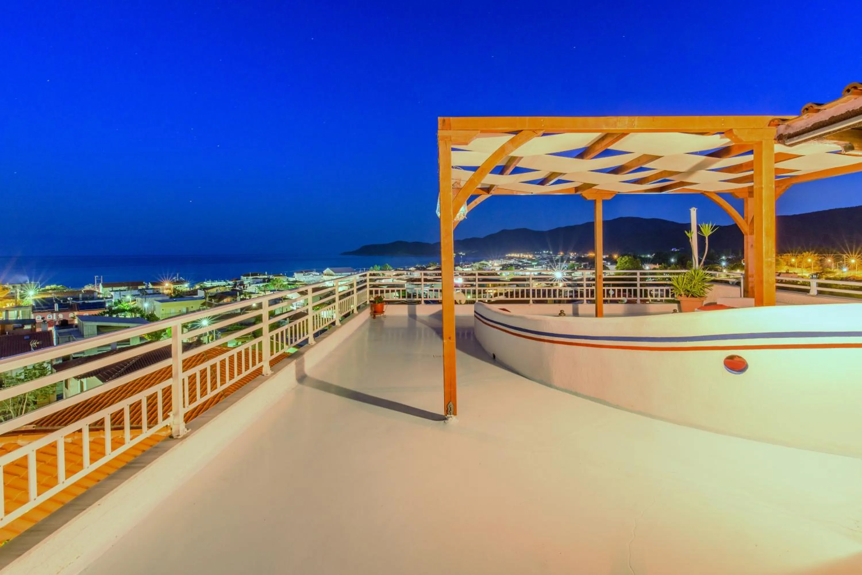 Property building in Aristea Studios
