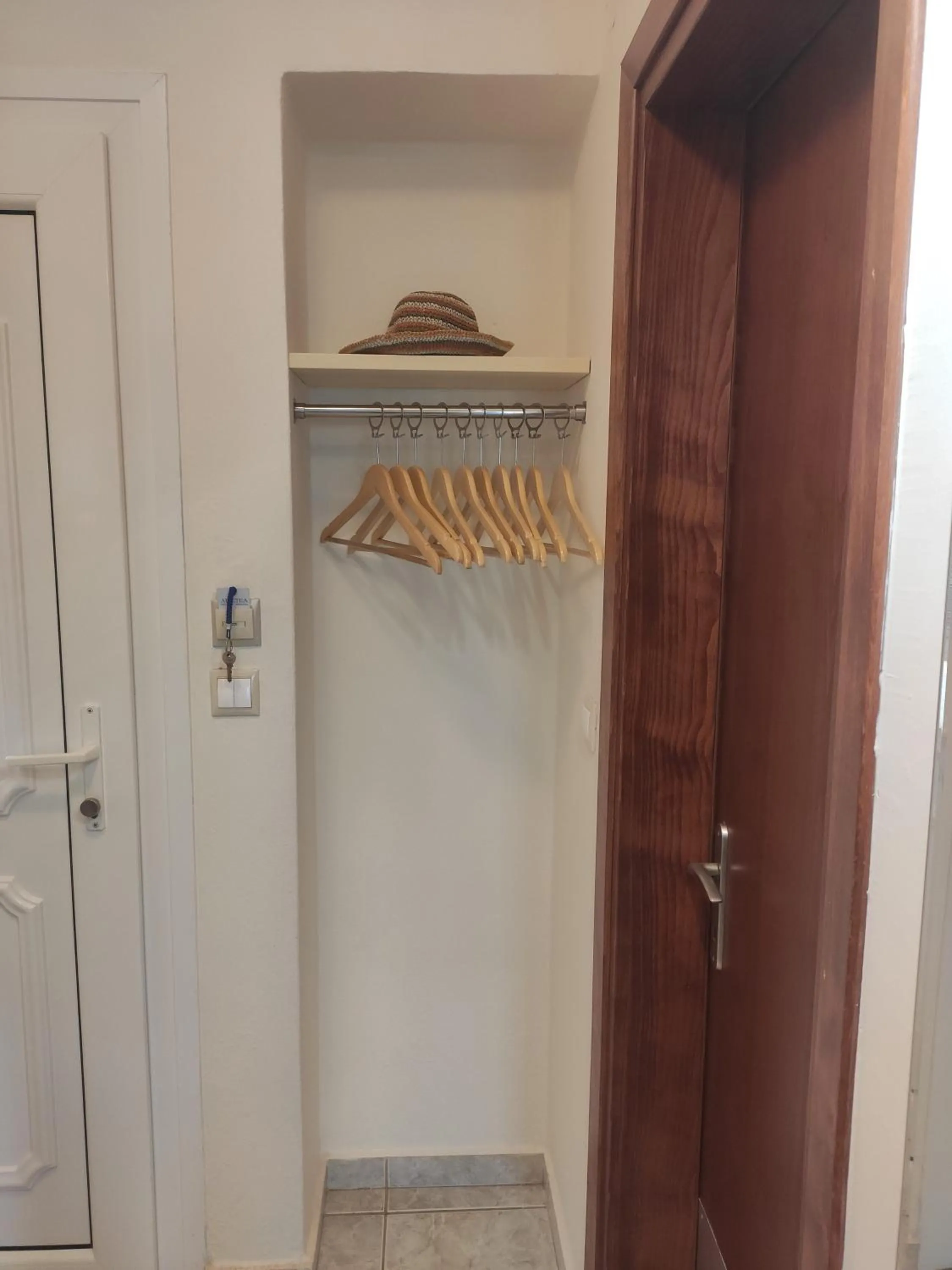 Property building in Aristea Studios