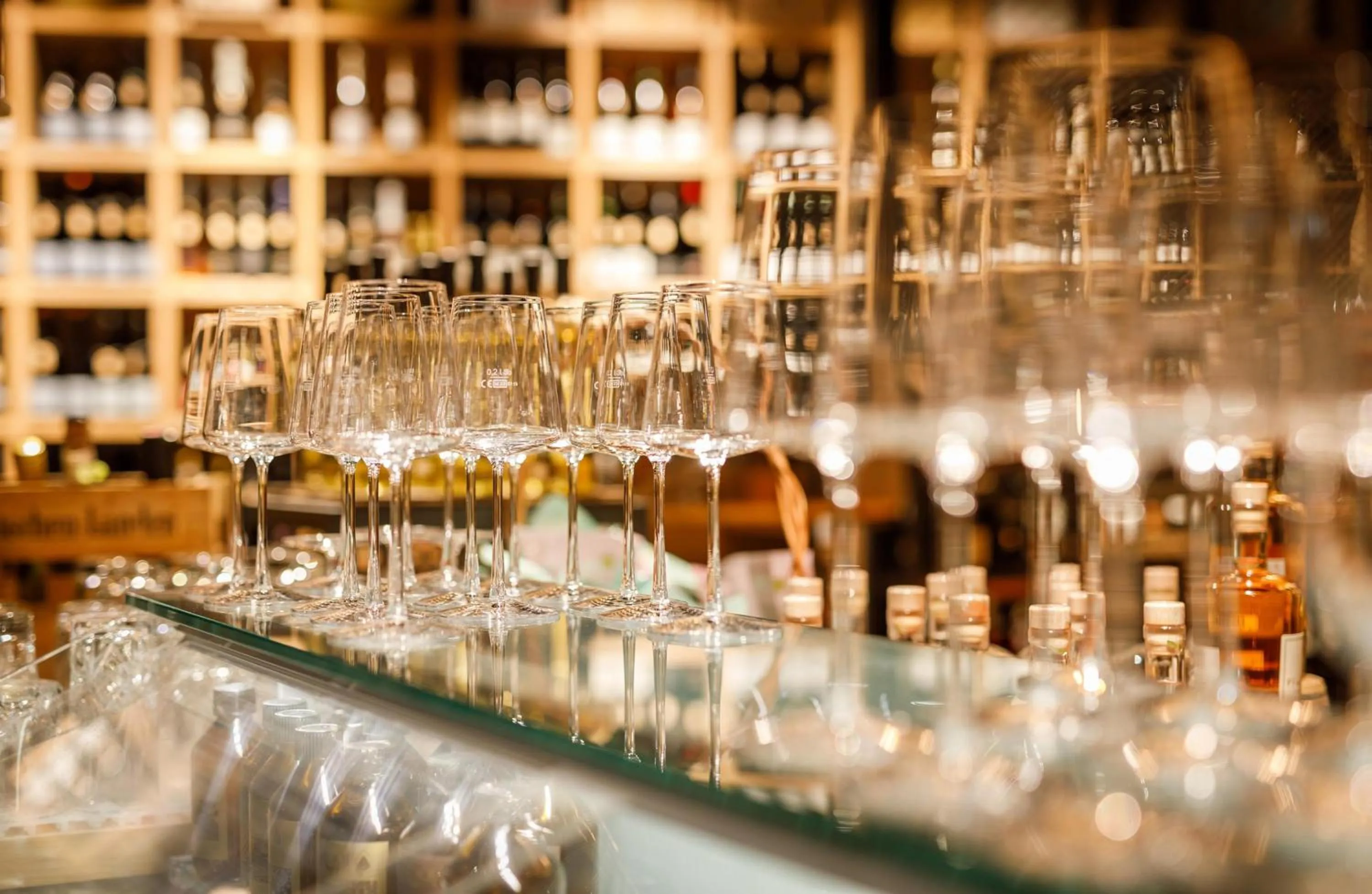 Restaurant/places to eat in Radisson Blu Hotel, Mannheim