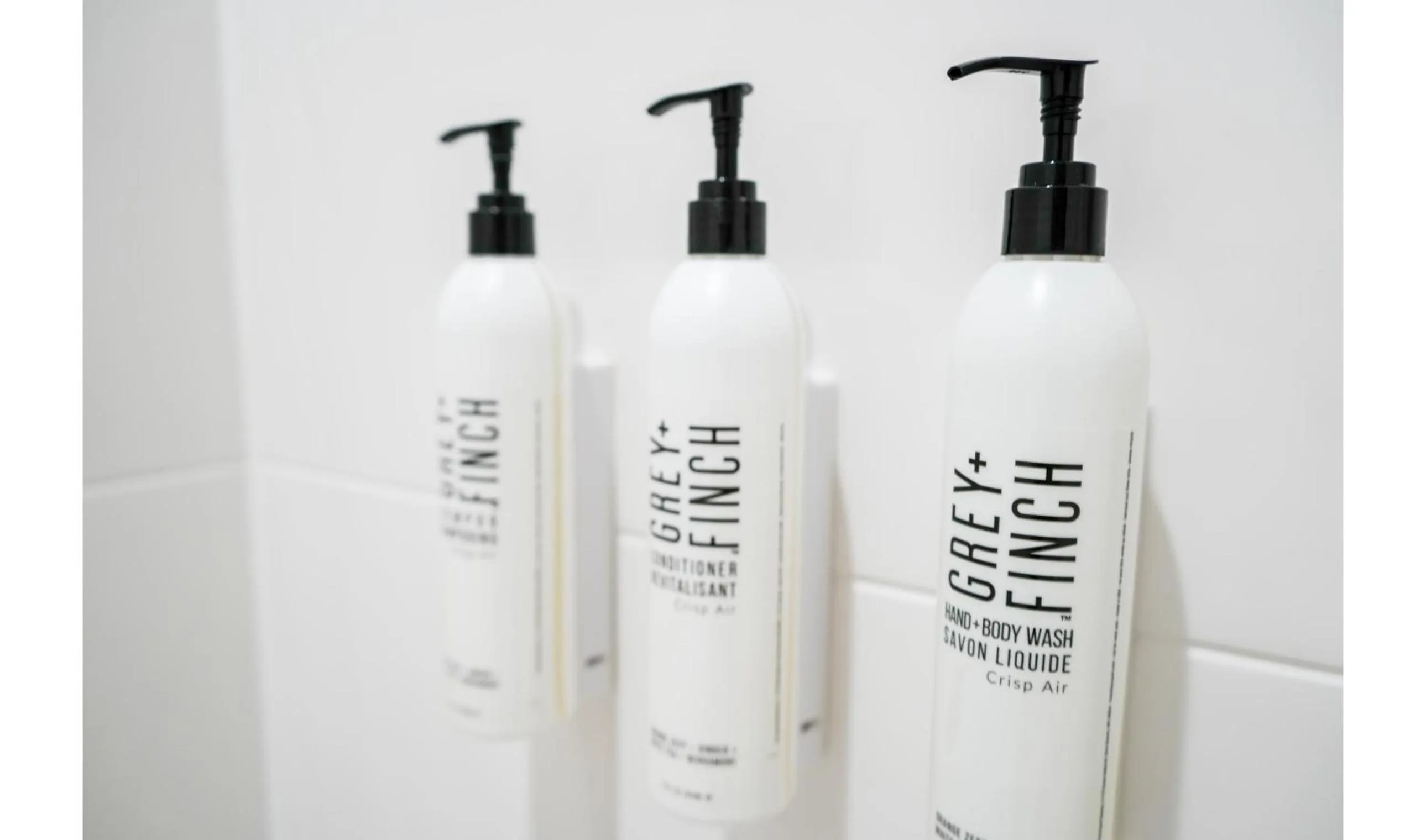 Area and facilities in Hotel Lydia