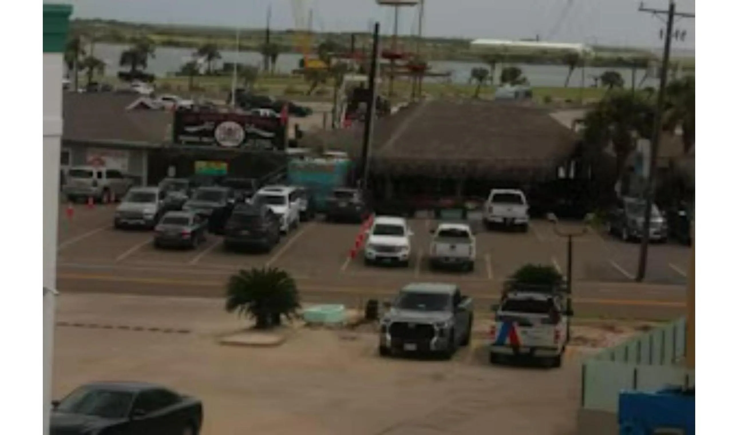 Balcony/Terrace in Hotel Lydia