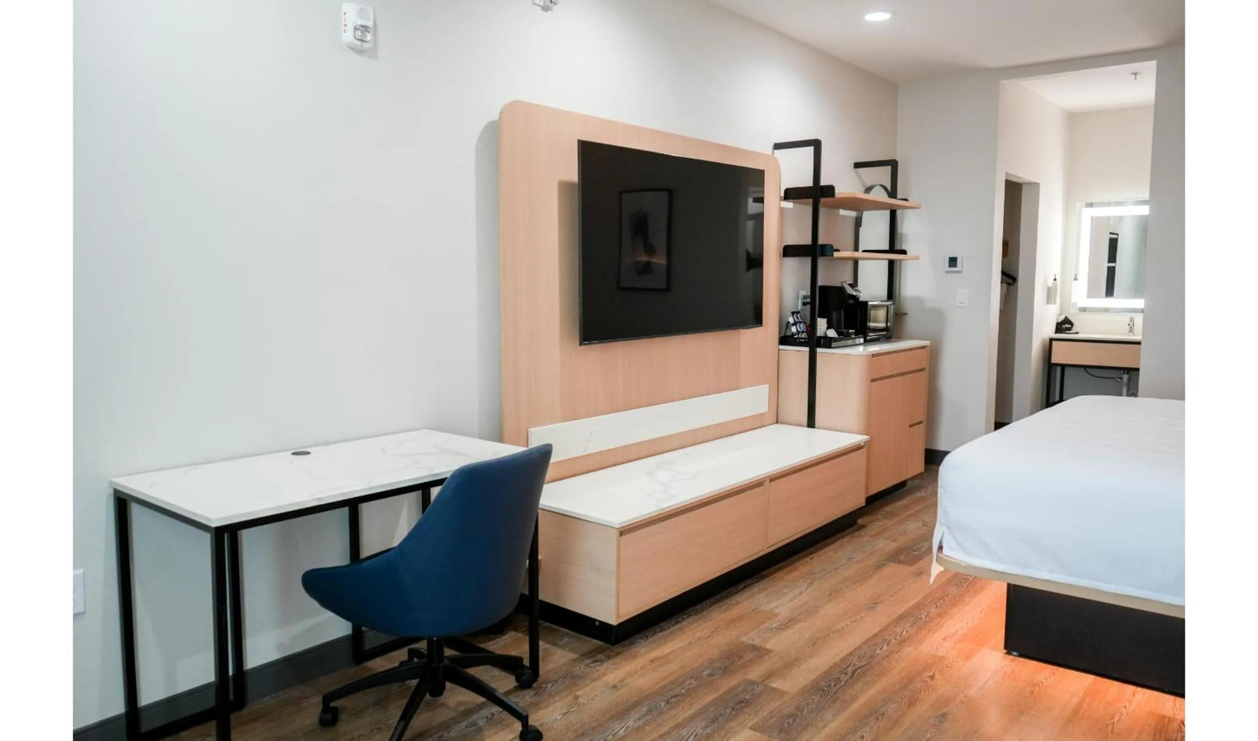 Bedroom, Bed in Hotel Lydia