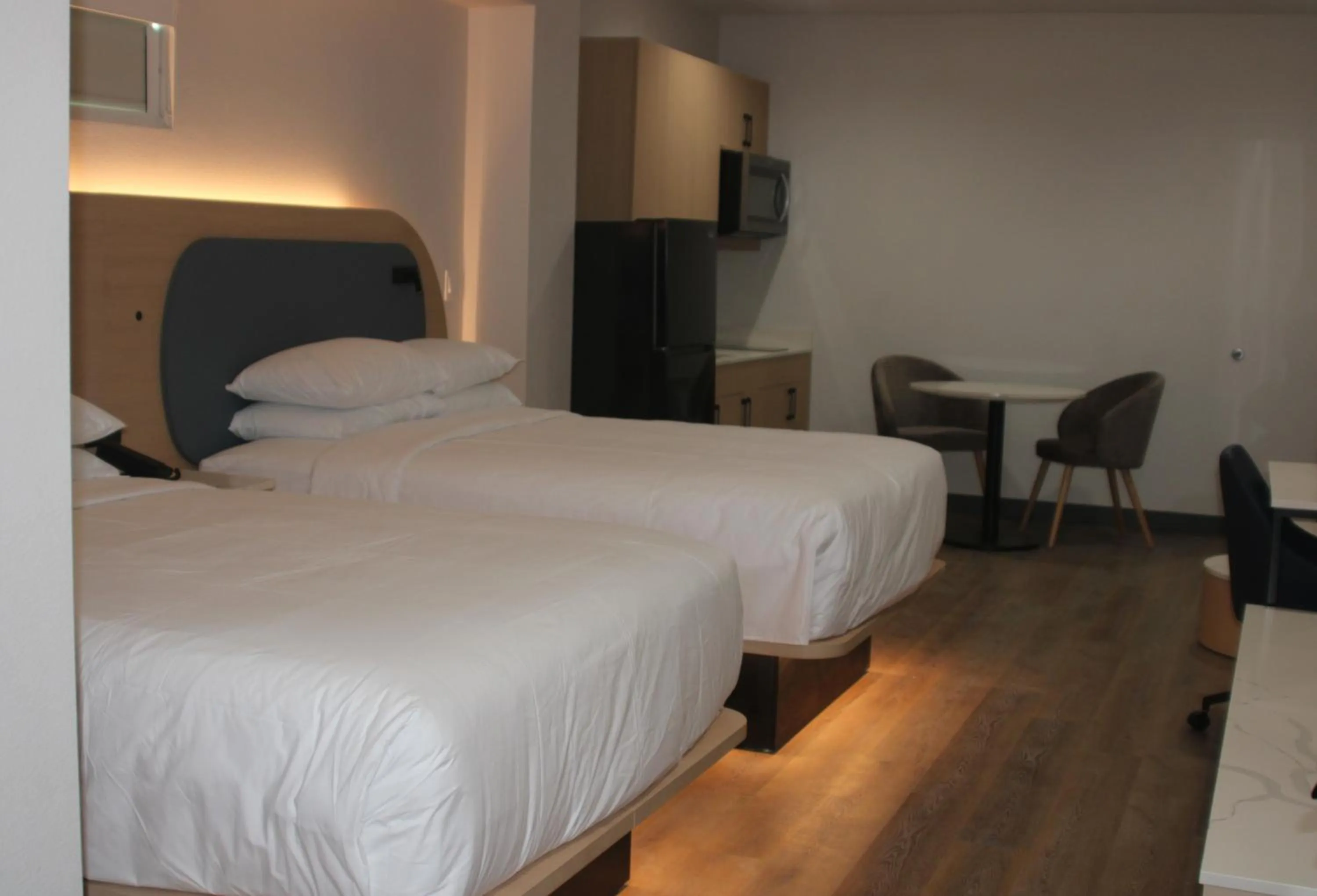 Photo of the whole room, Bed in Hotel Lydia