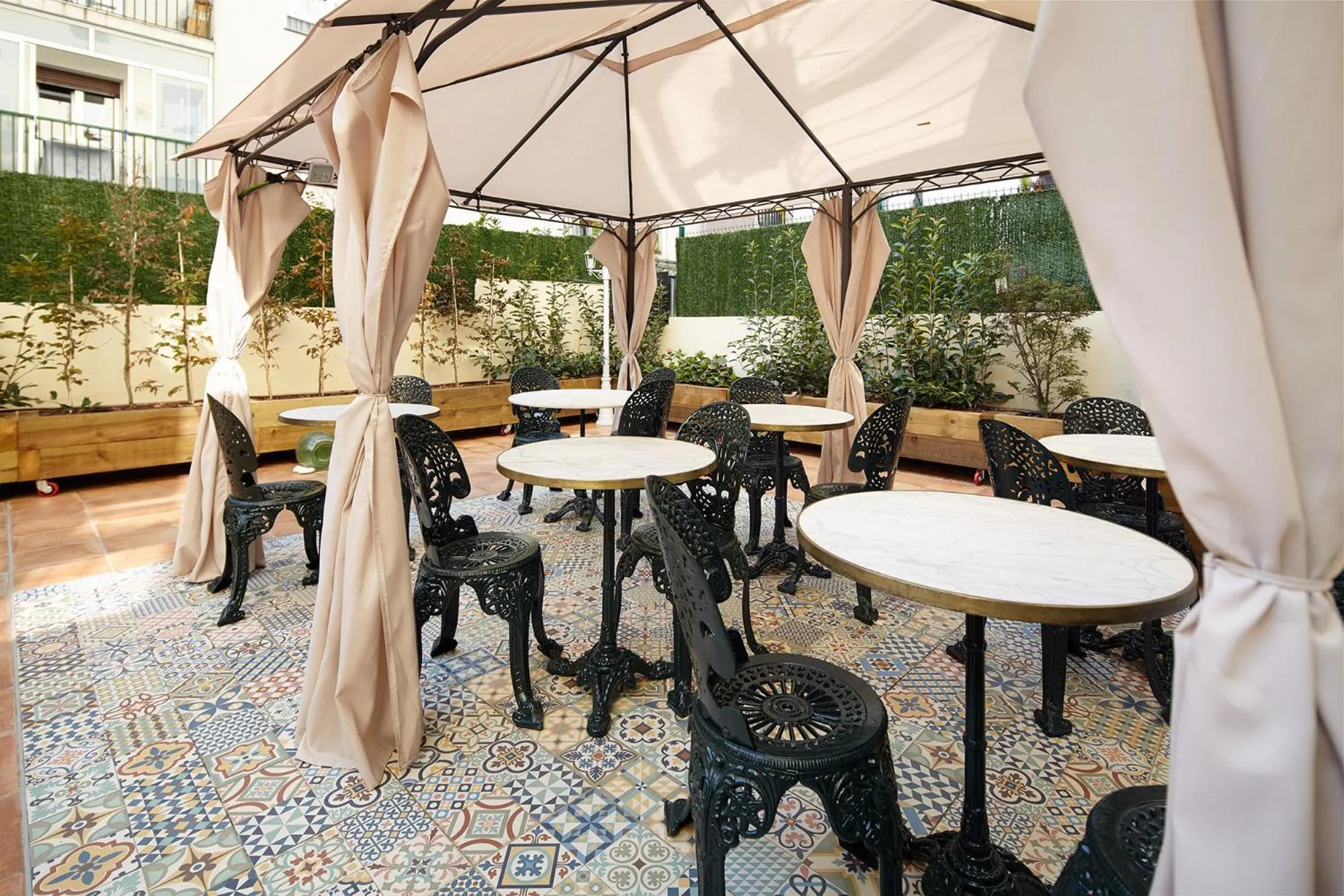 Don Cecilio Guesthouse (Centro)