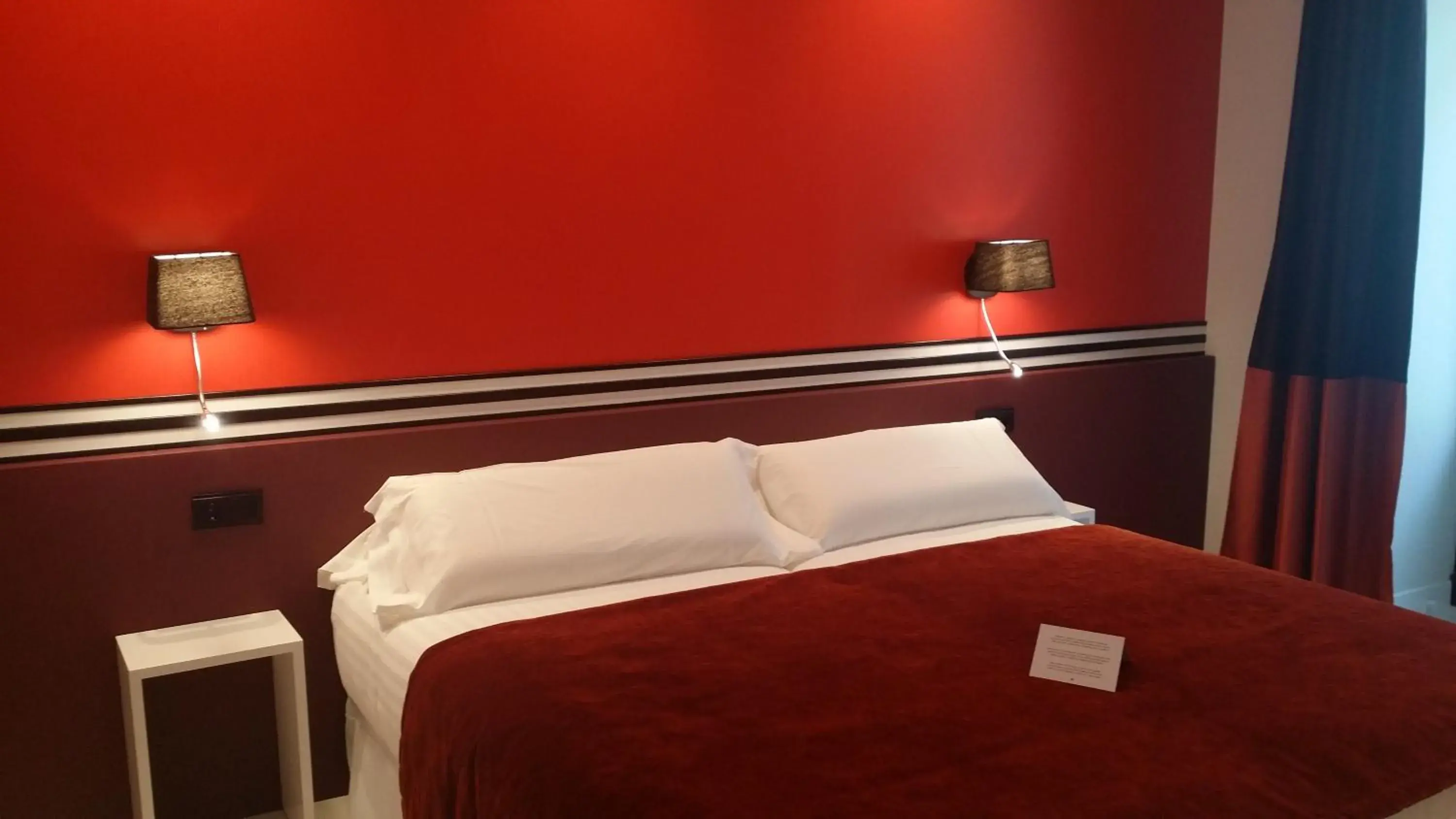 Superior Double Room - single occupancy in Don Cecilio Guesthouse (Centro) Superior Double Room - single occupancy in Don Cecilio Guesthouse (Centro)