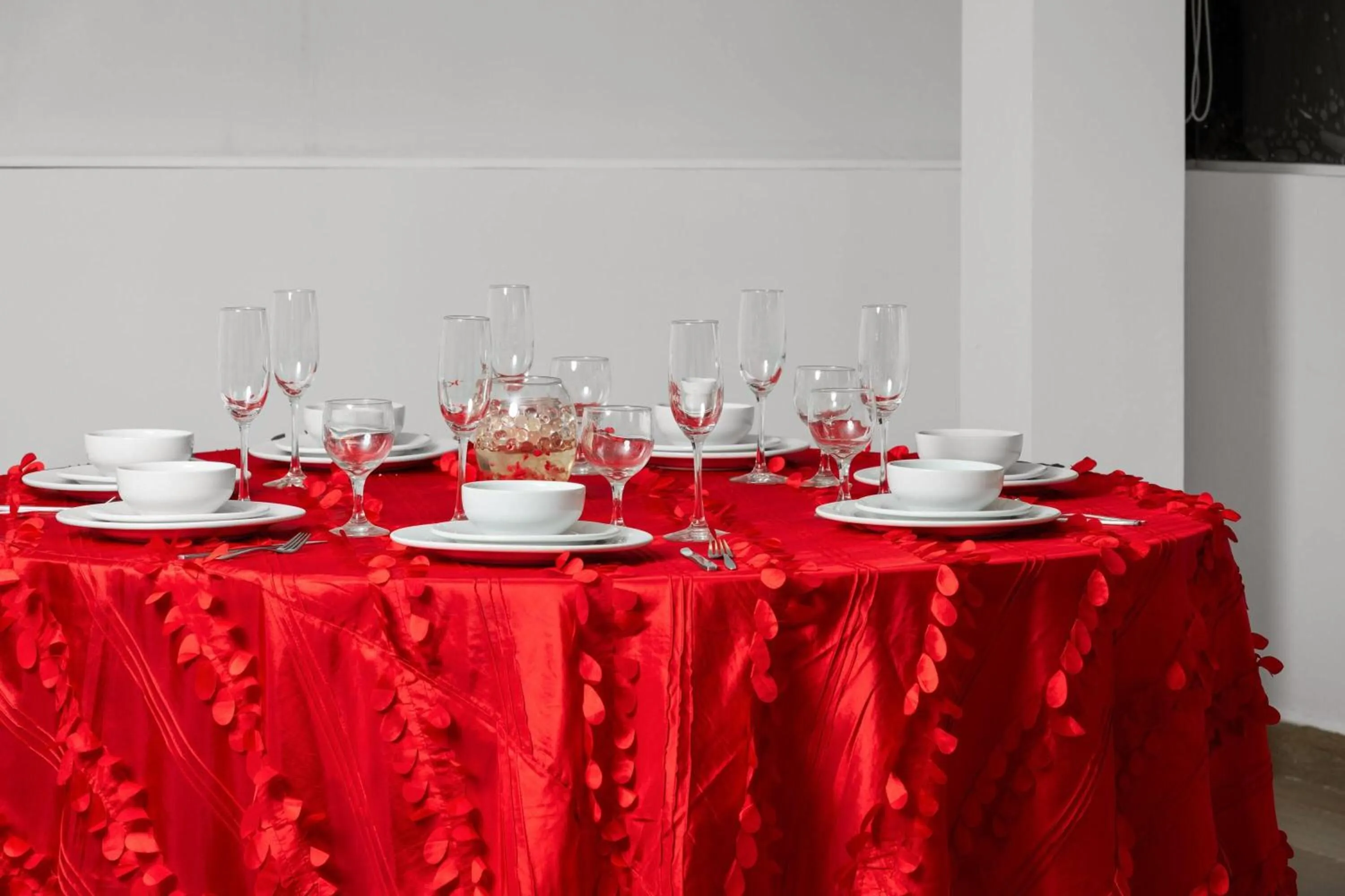 Banquet/Function facilities in Ramada by Wyndham Tampico Centro