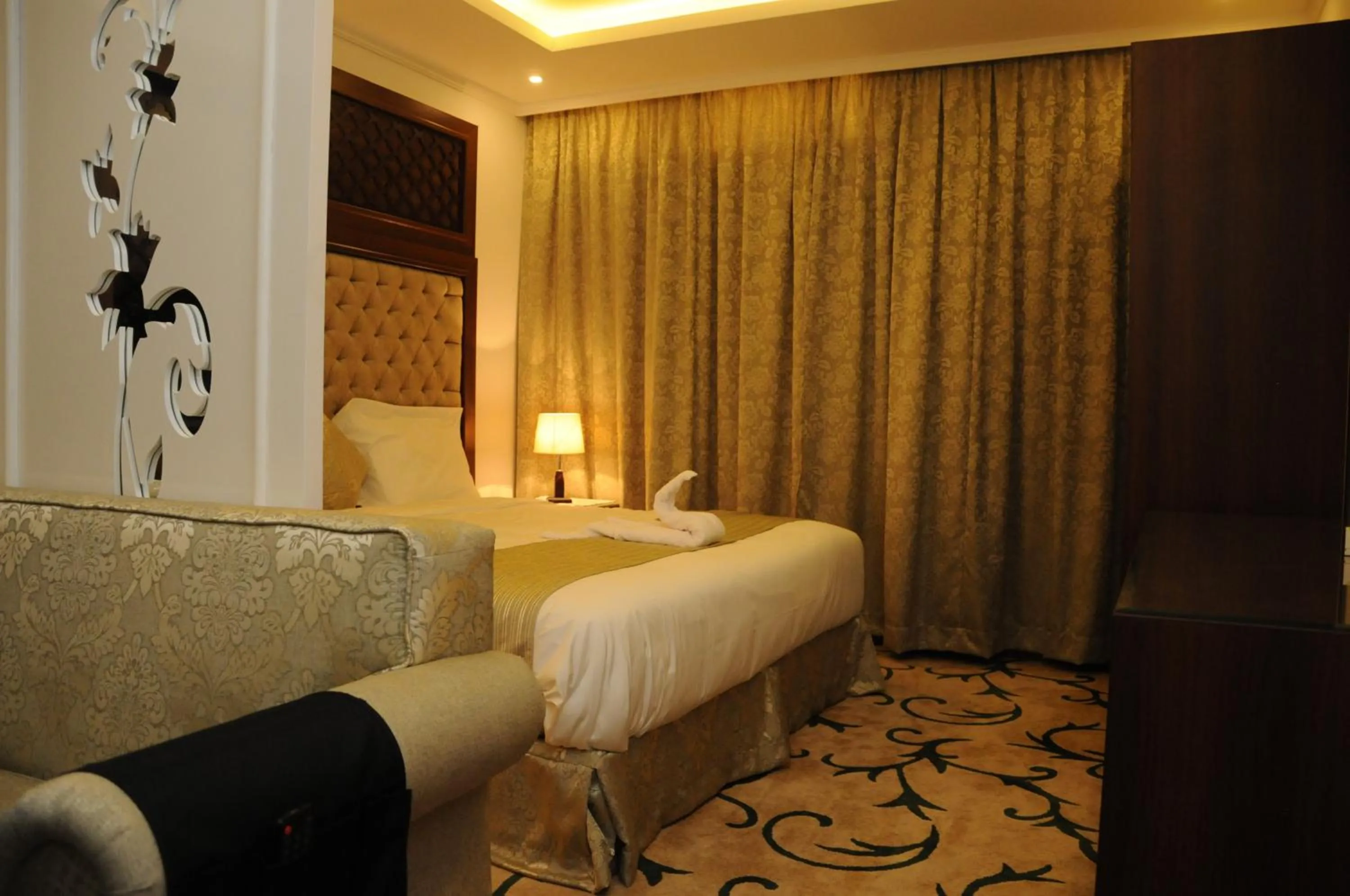 Sama Park Hotel