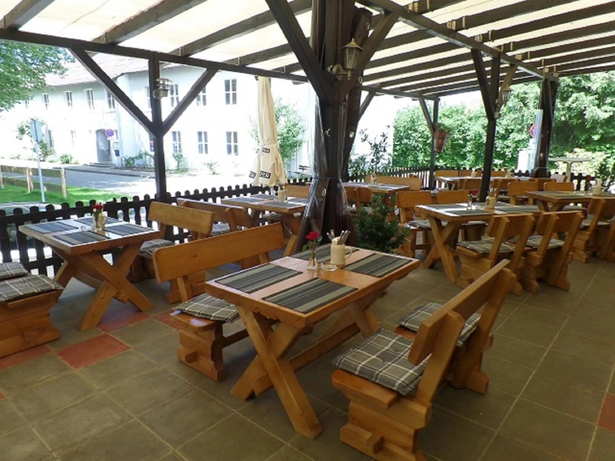 Hotel Heuschober