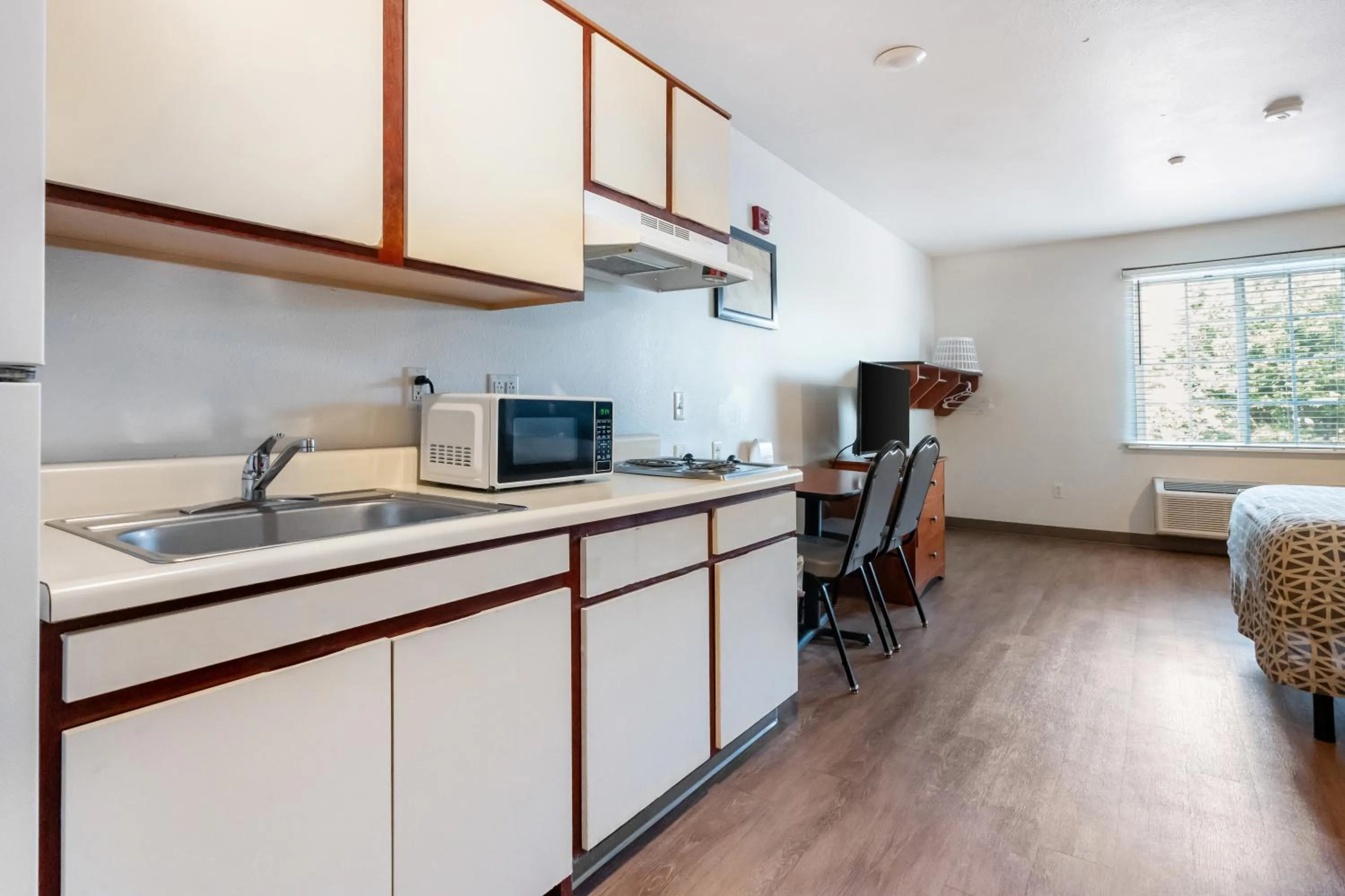 Woodspring Suites Huntsville/ Madison