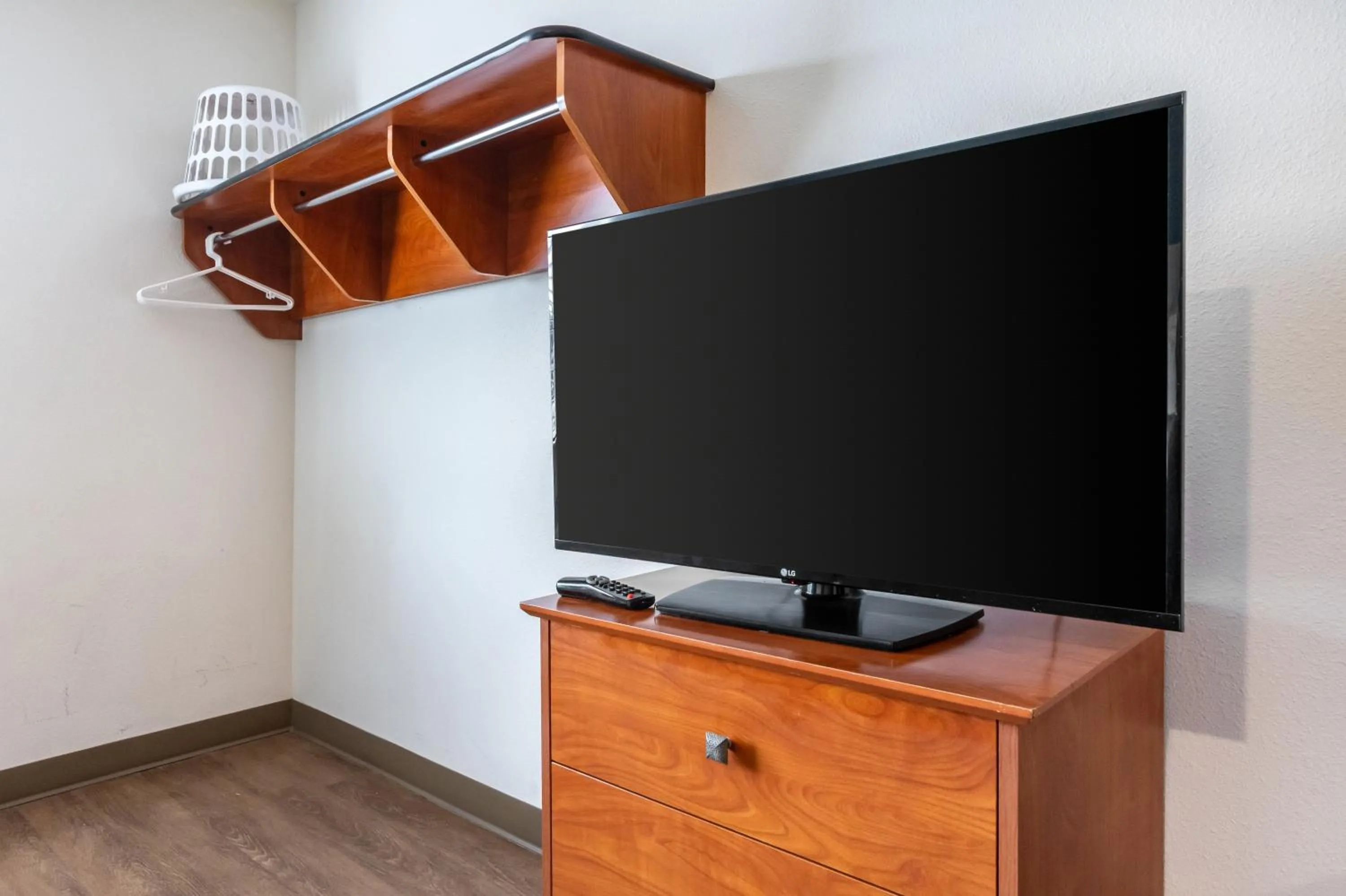 Woodspring Suites Huntsville/ Madison