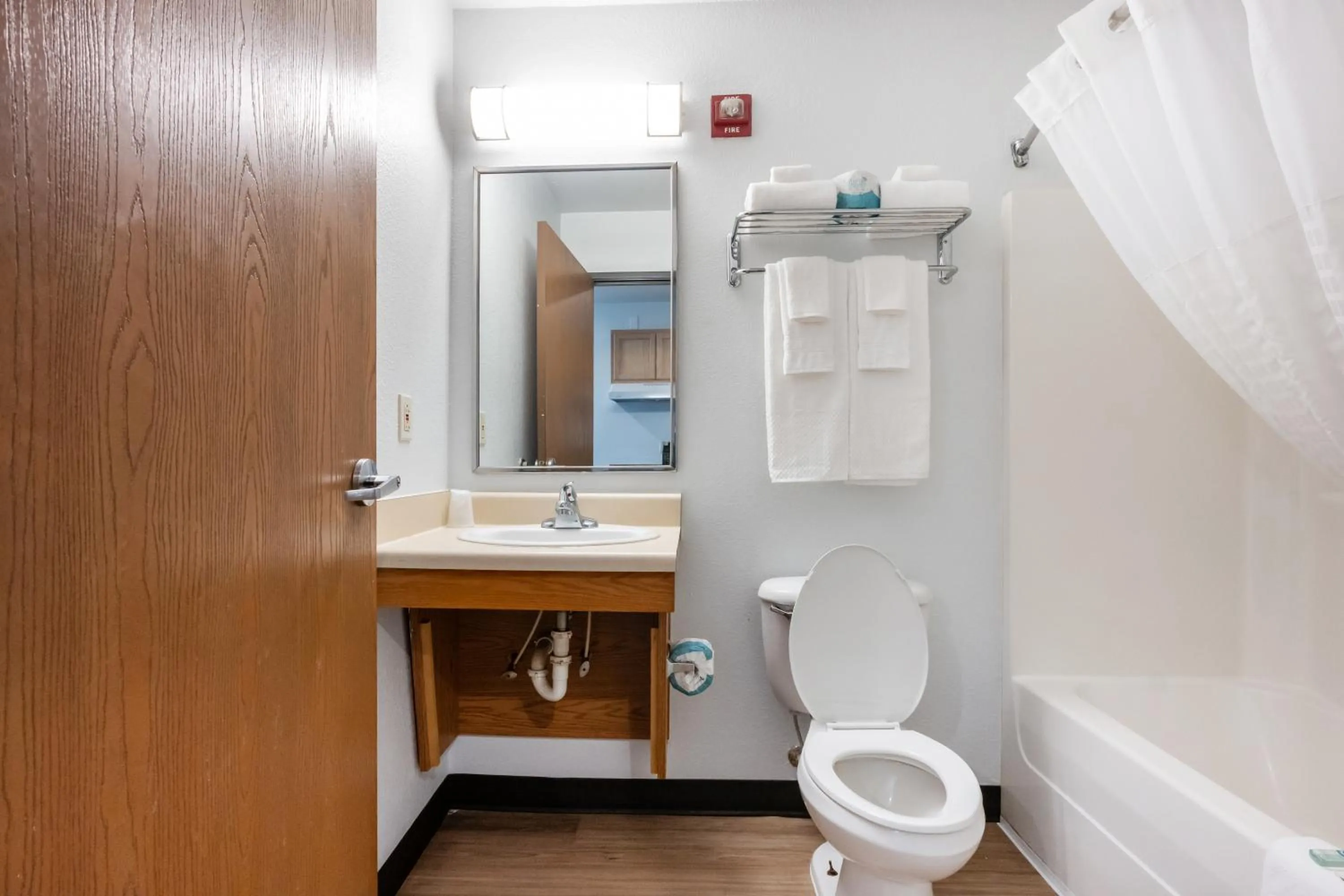 Suburban Studios Huntsville University Area