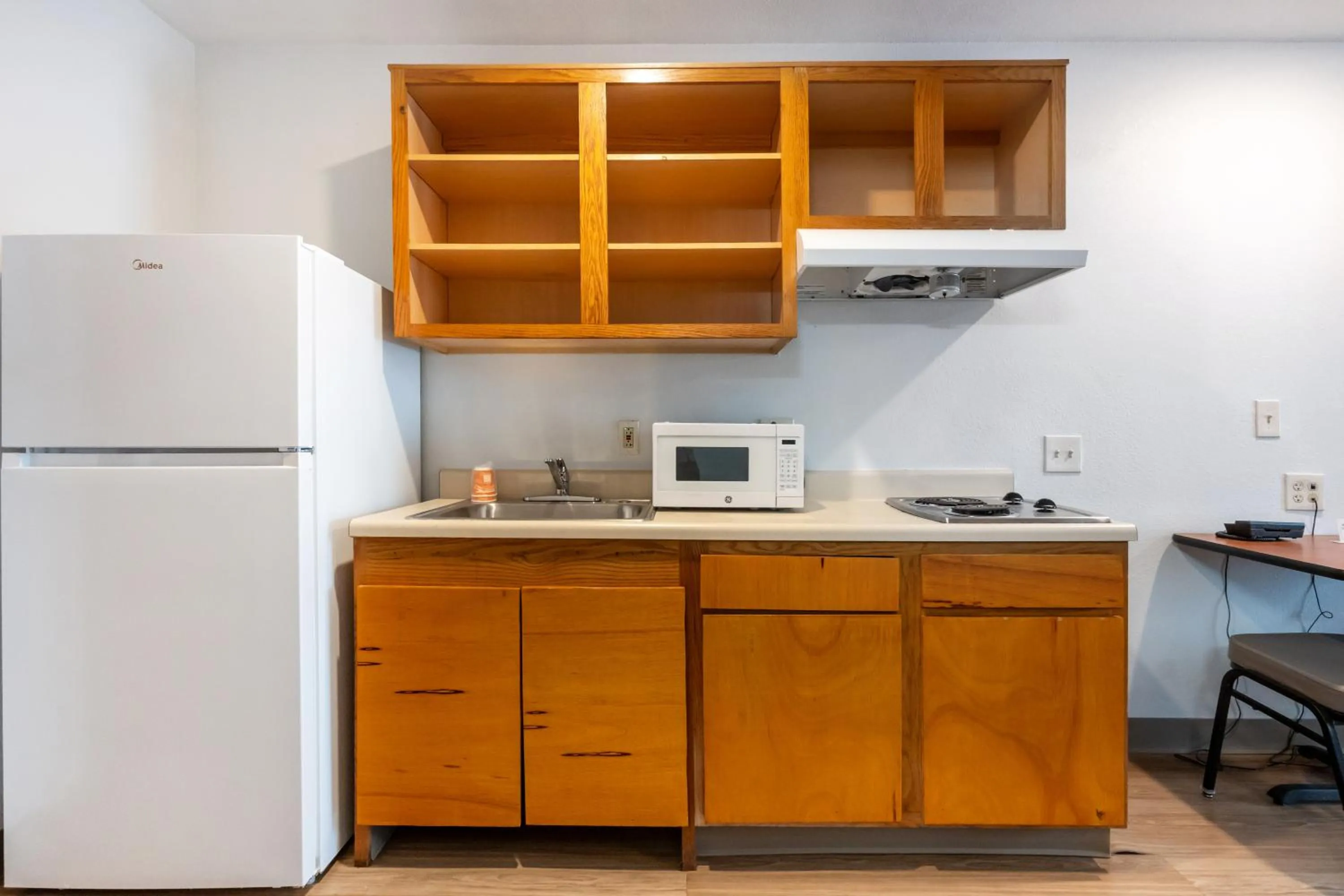 Suburban Studios Huntsville University Area