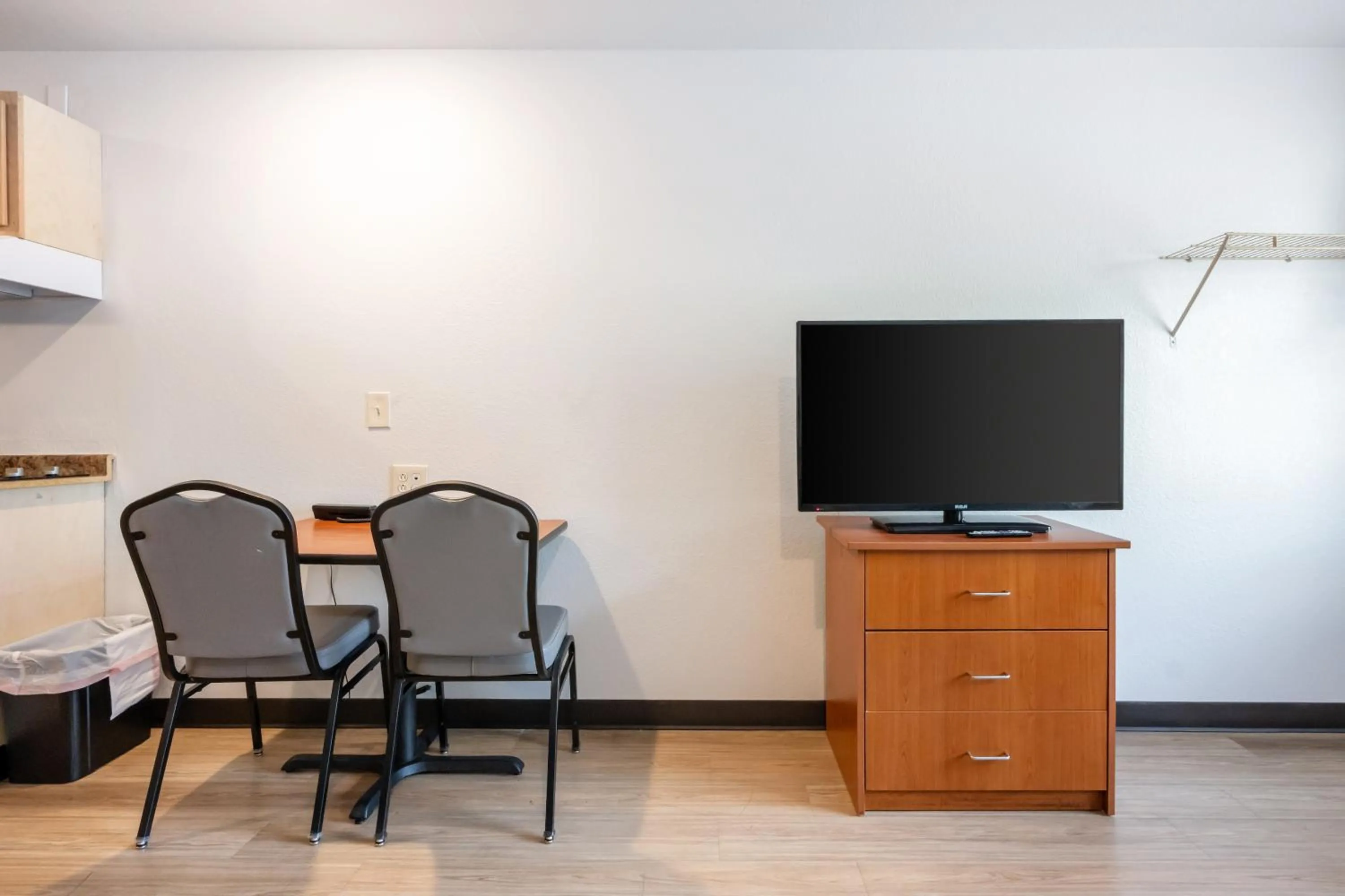 Suburban Studios Huntsville University Area