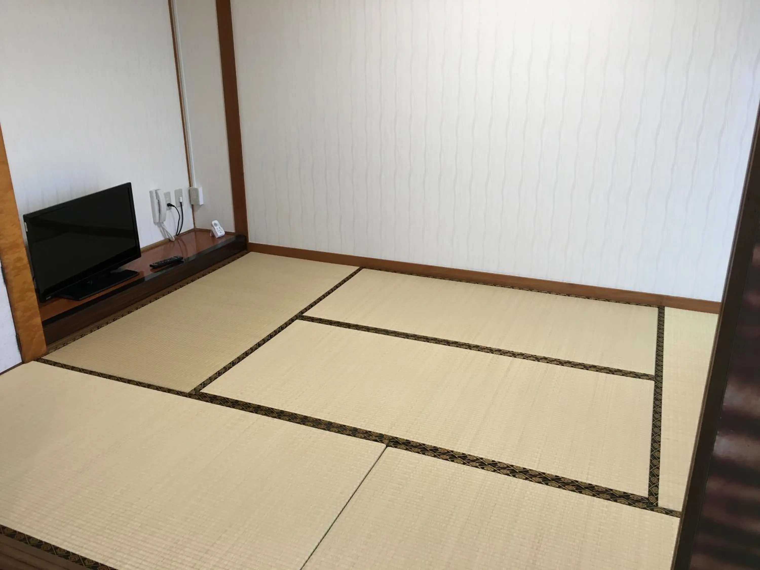 Photo of the whole room in Ribera Inn