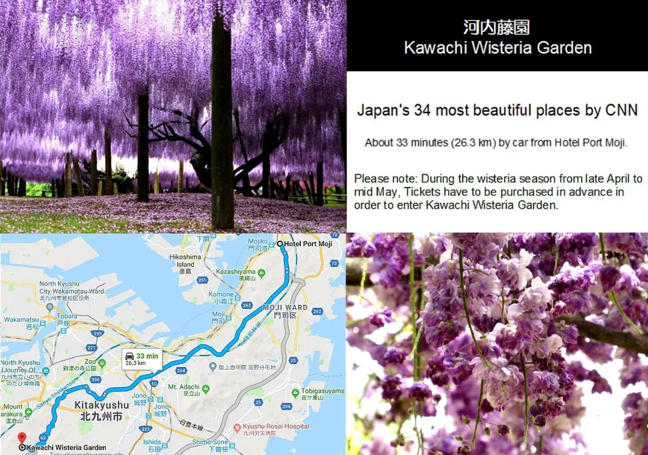 Other in Hotel Port Moji