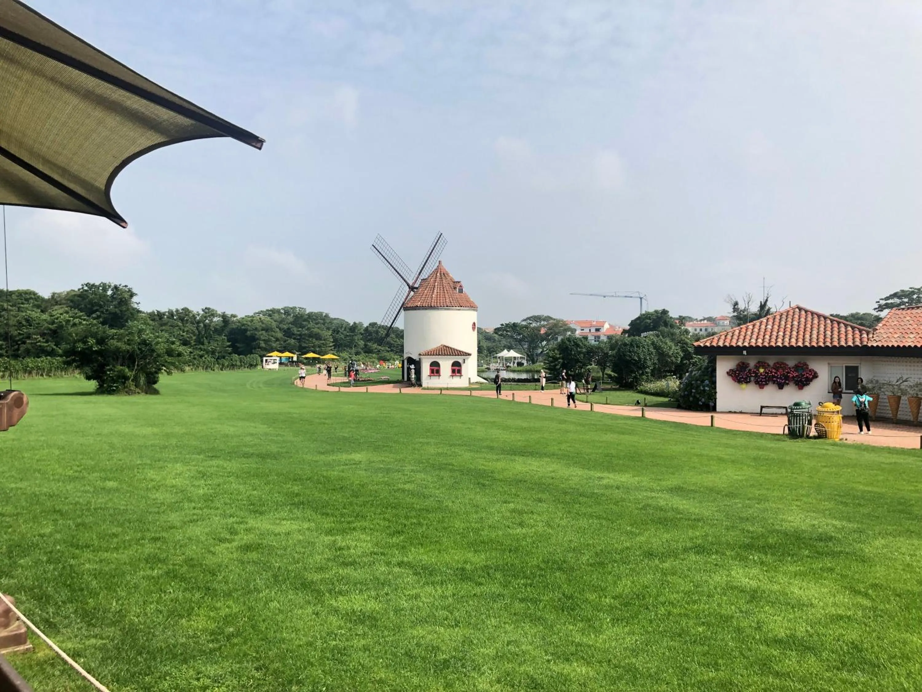 Neighbourhood in Seogwipo JS Hotel