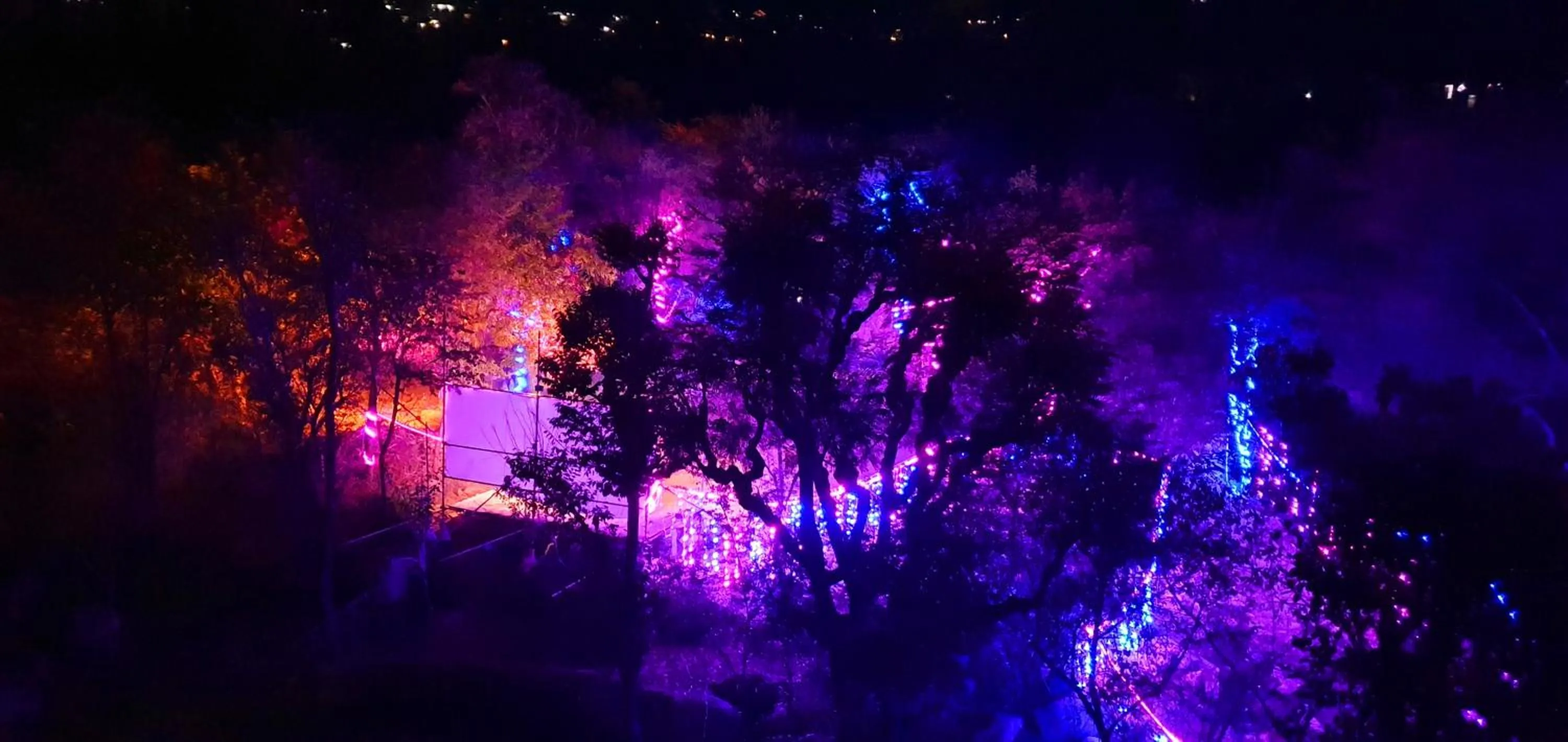 Nightclub / DJ in Quartz Himalayan Brothers