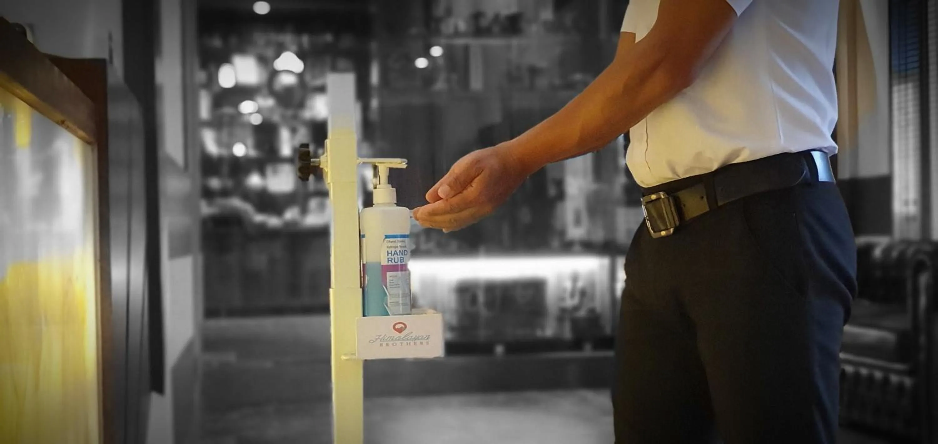 Other in Quartz Himalayan Brothers