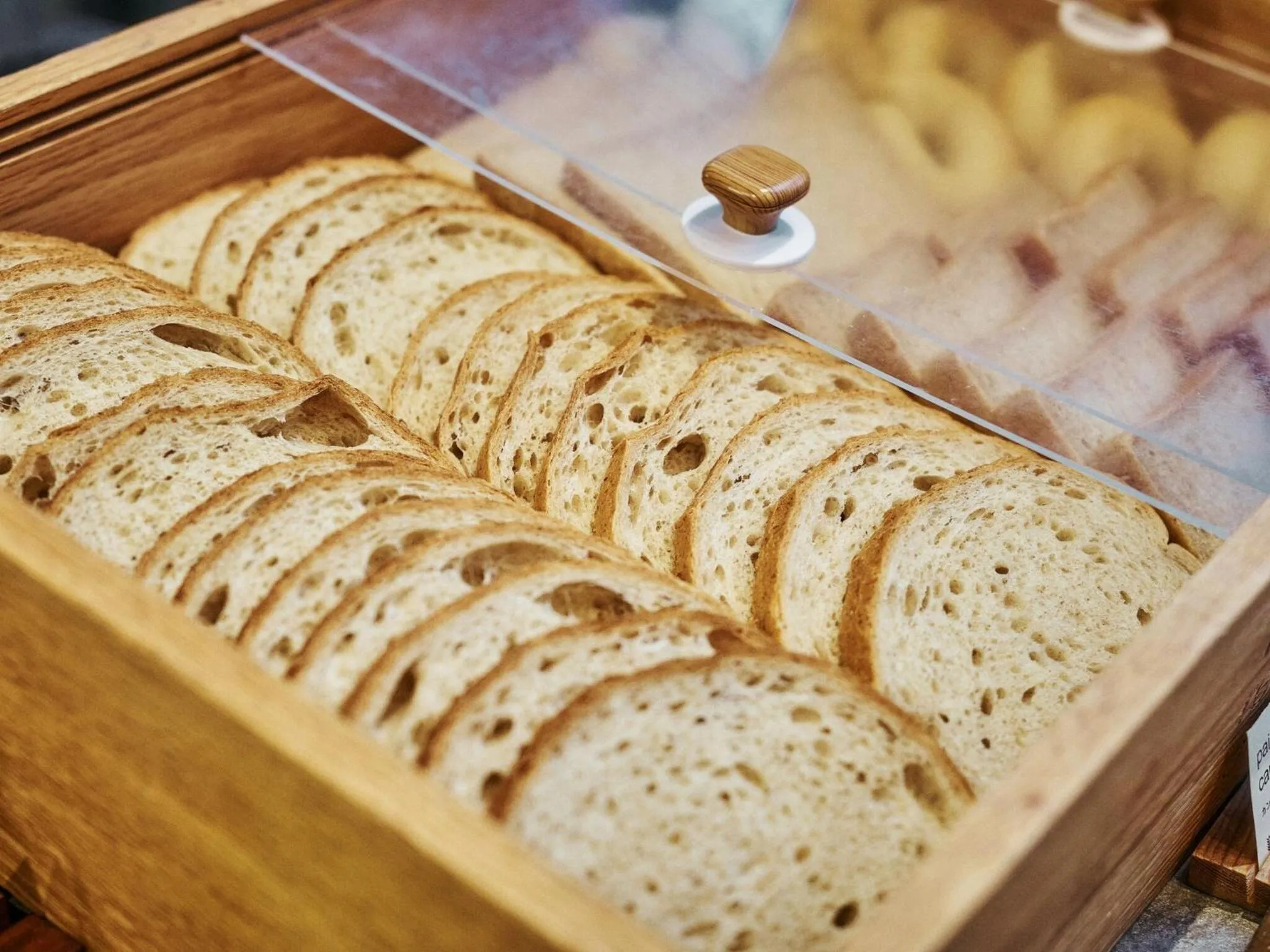 Breakfast in Hakone Retreat Före