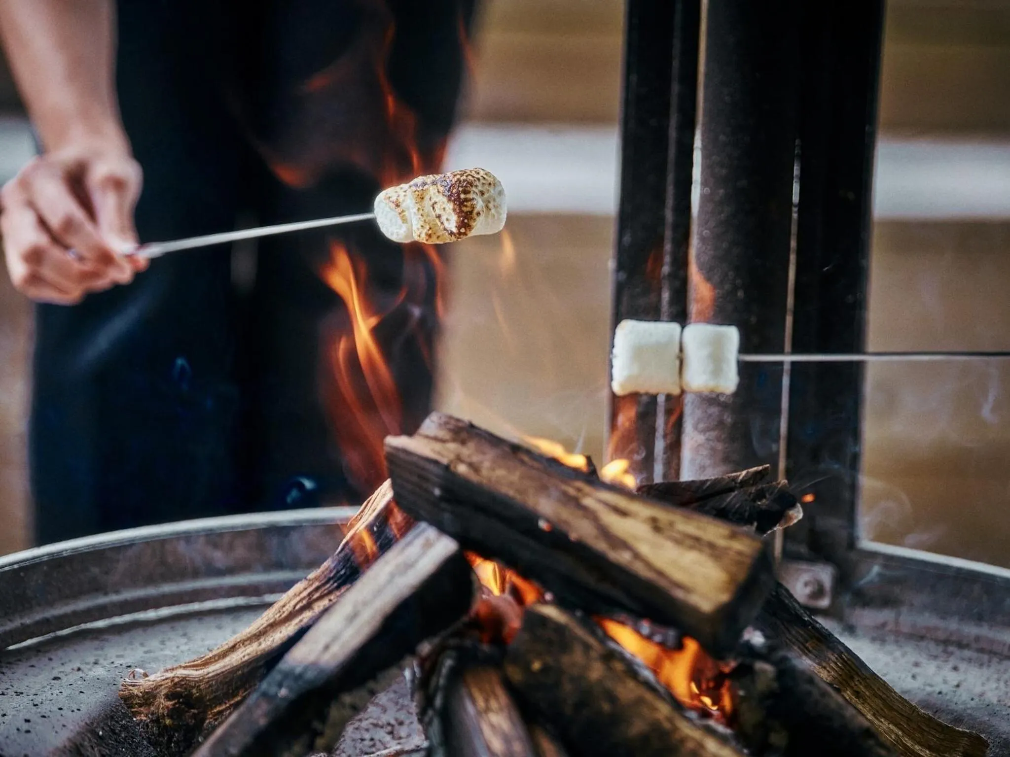 Activities in Hakone Retreat Före