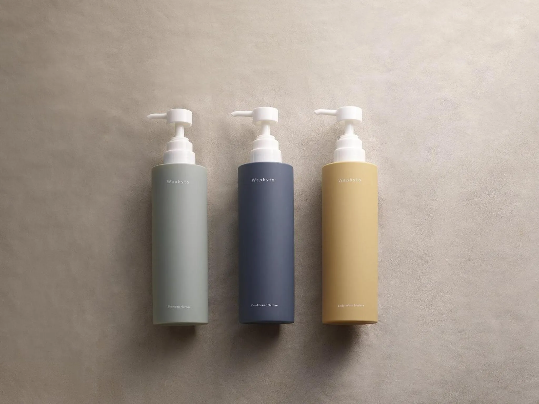 Bathroom in Hakone Retreat Före