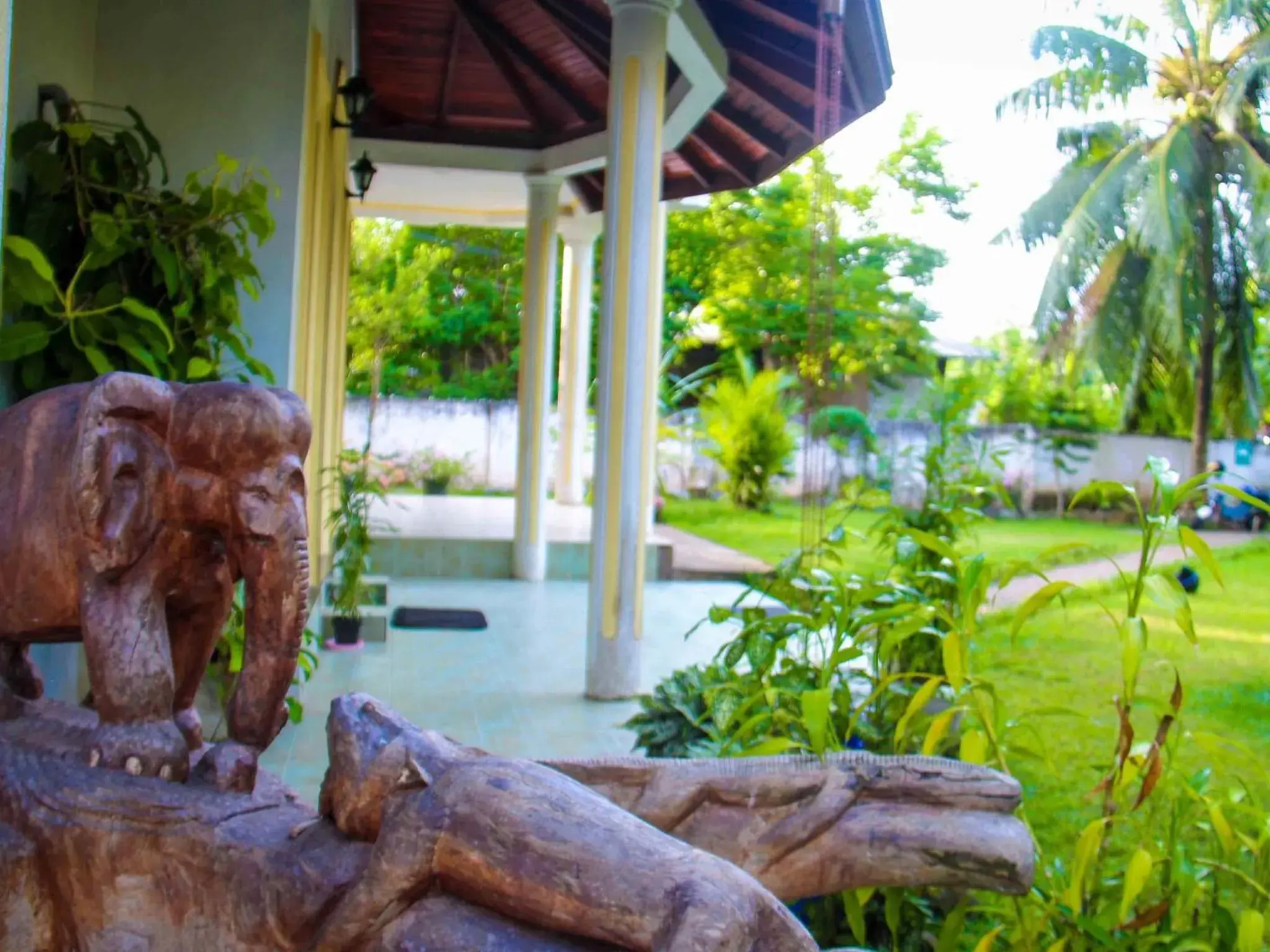 Three Shades Three Shades