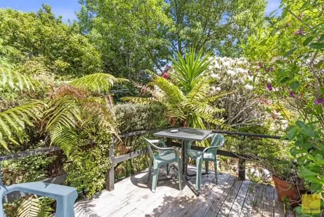 Waitomo Caves Guest Lodge