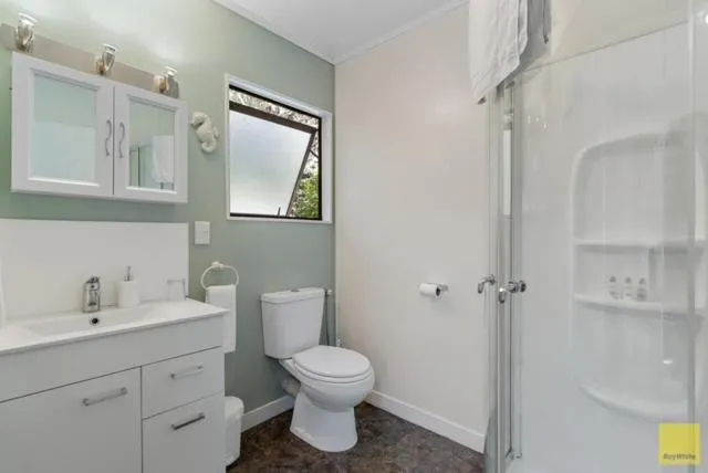 Waitomo Caves Guest Lodge