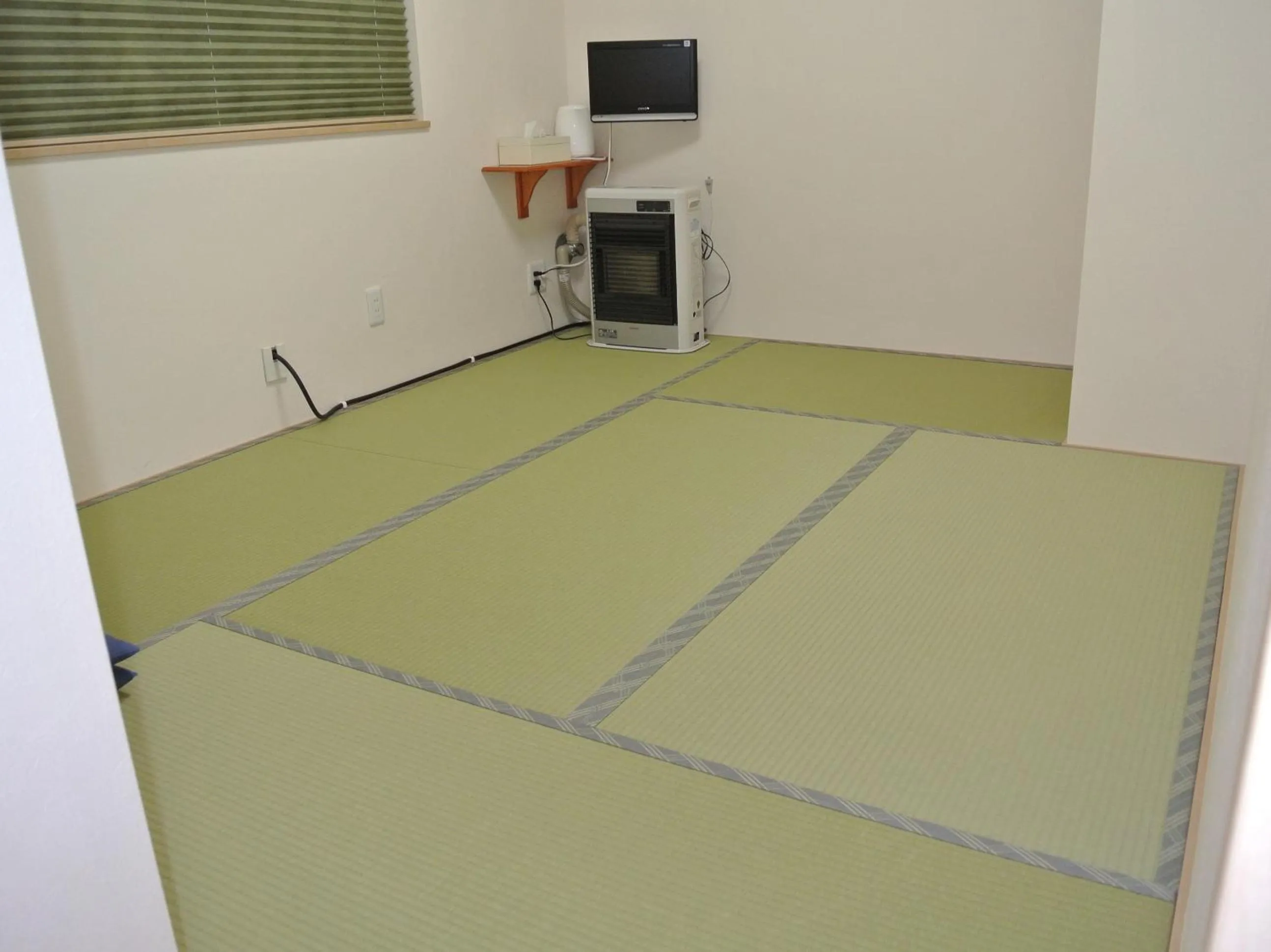 Photo of the whole room in Pension Megumiyuki