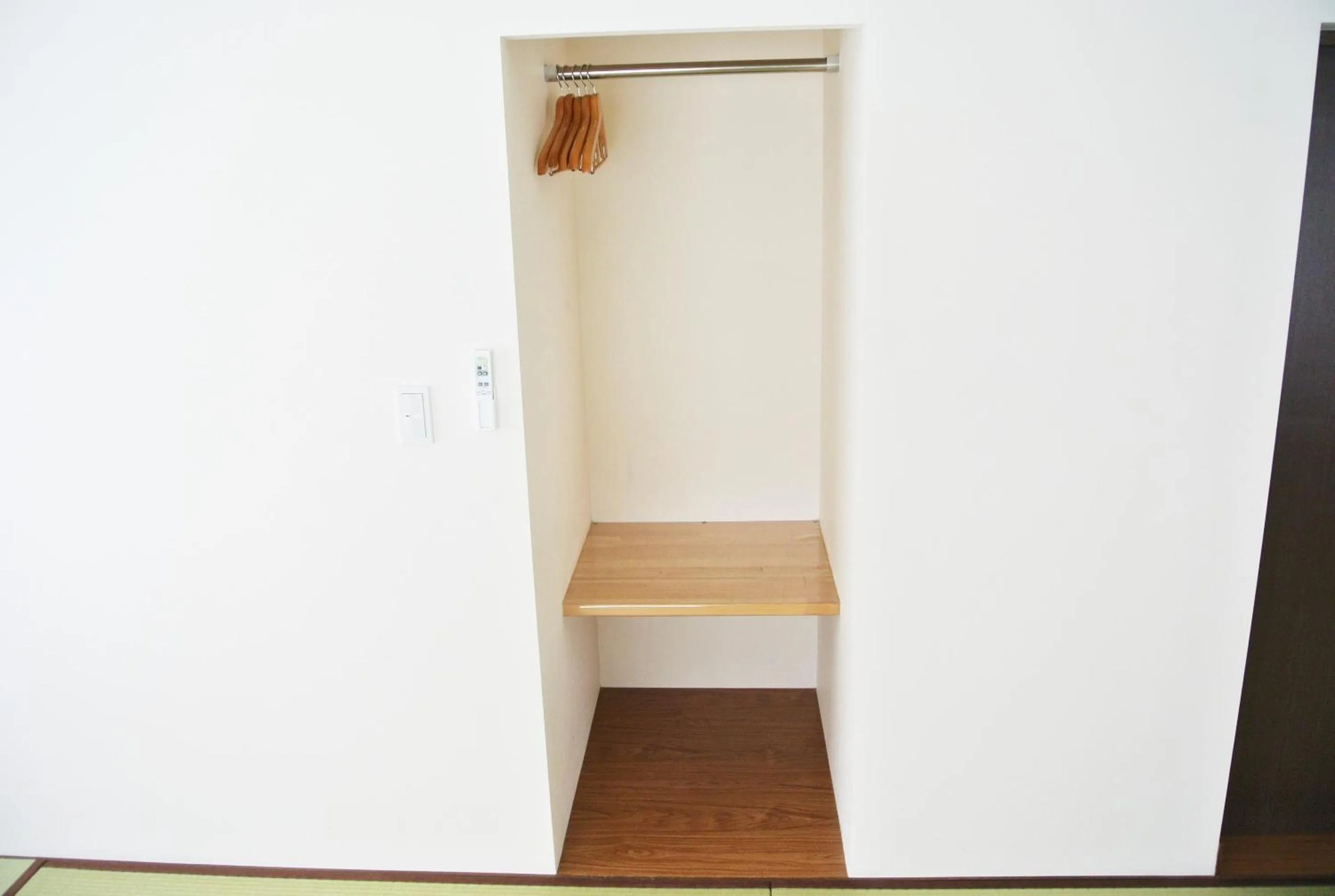 Photo of the whole room in Pension Megumiyuki