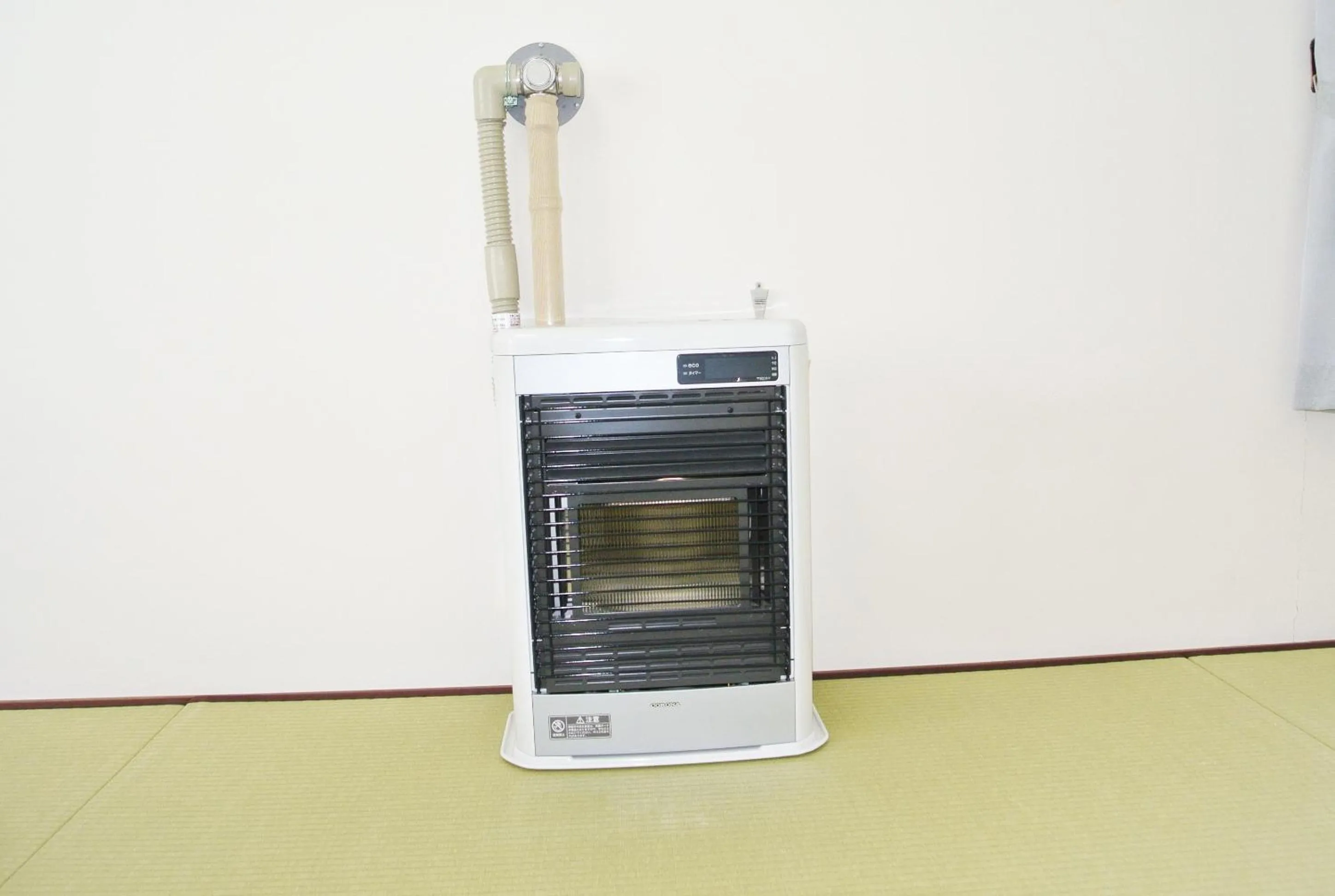 Photo of the whole room in Pension Megumiyuki