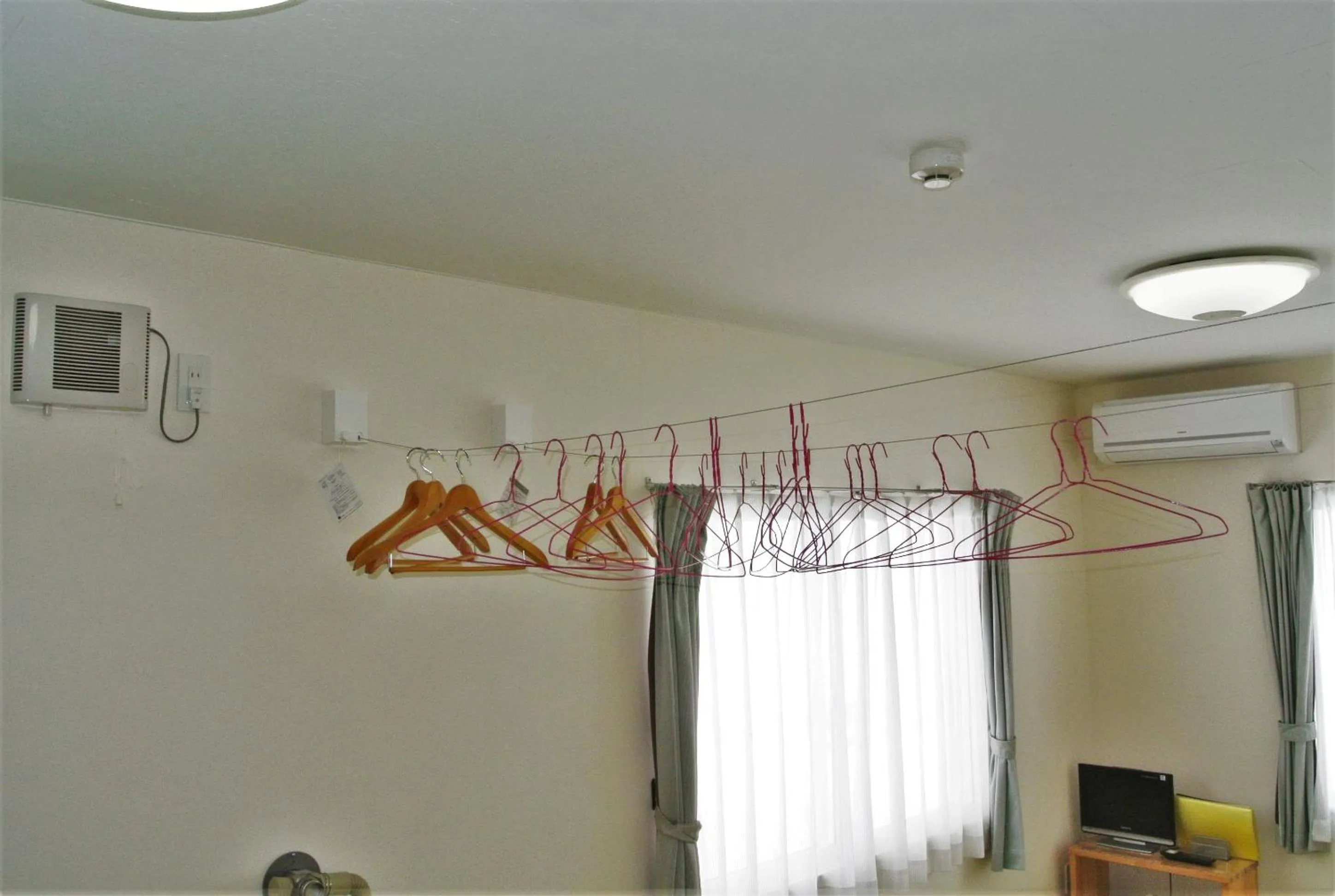 Photo of the whole room in Pension Megumiyuki