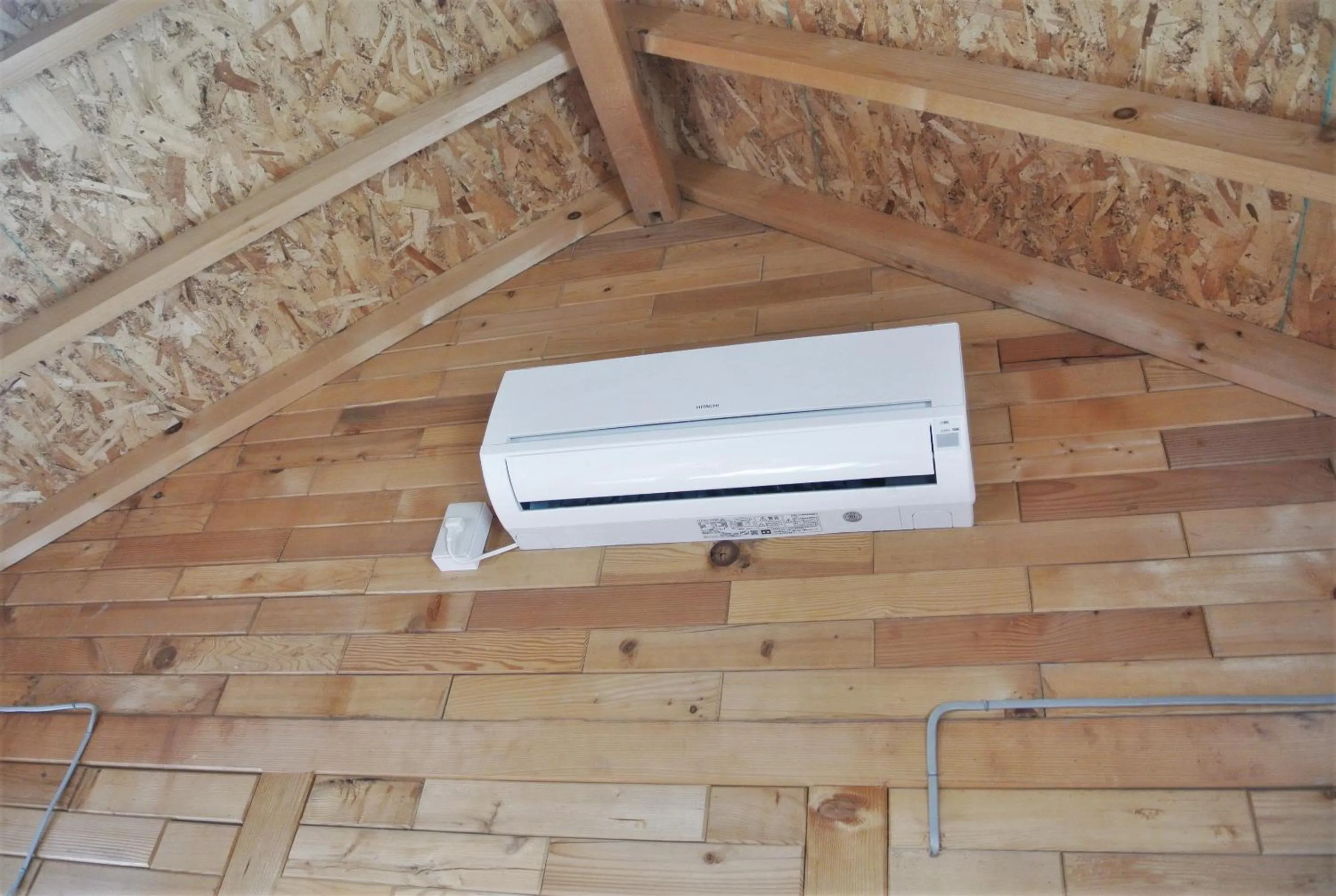 Photo of the whole room in Pension Megumiyuki