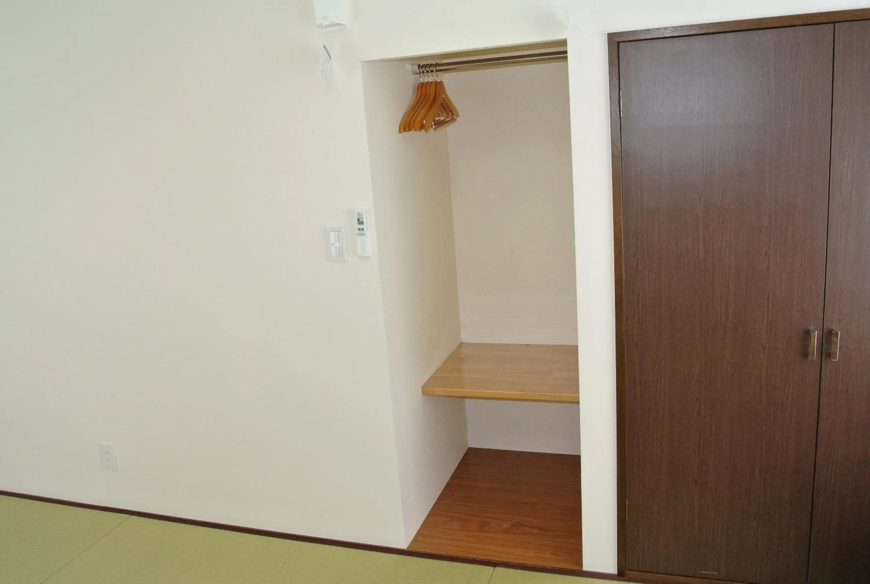 Photo of the whole room in Pension Megumiyuki