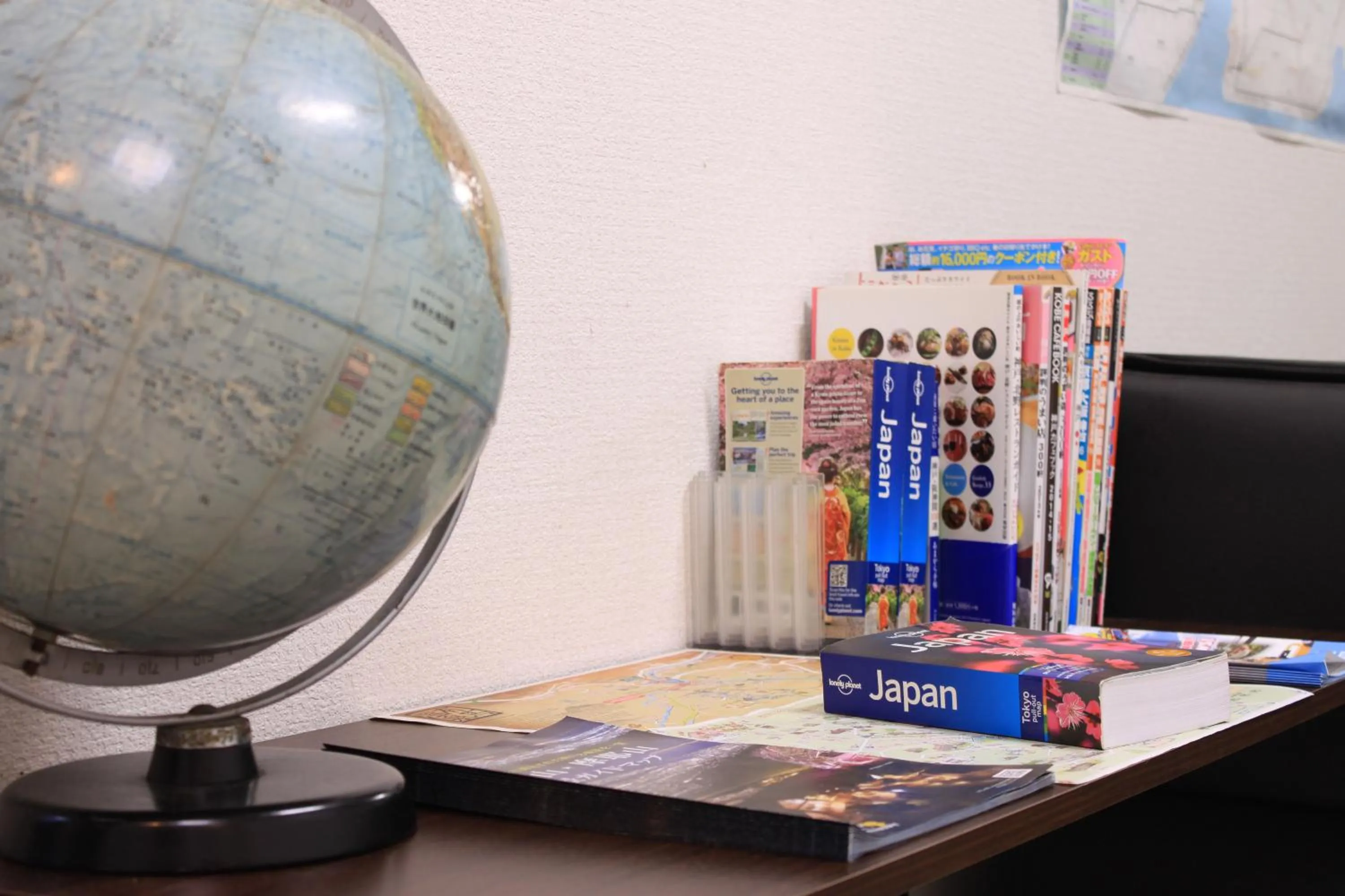 Other in T and K Hostel Kobe Sannomiya East